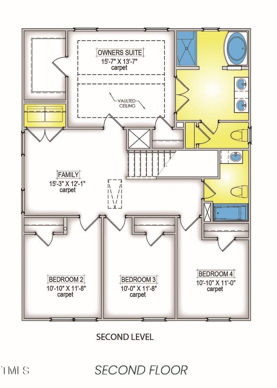10401 Hamish Drive
