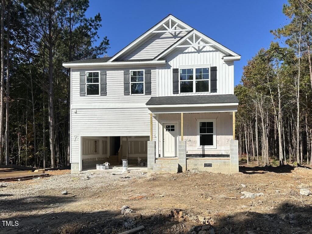 10401 Hamish Drive