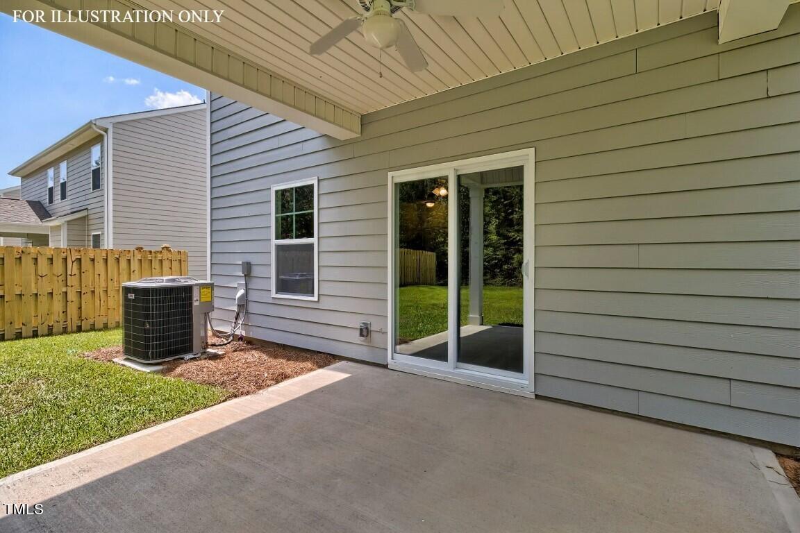 10401 Hamish Drive