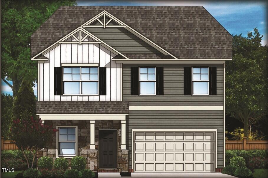 10401 Hamish Drive