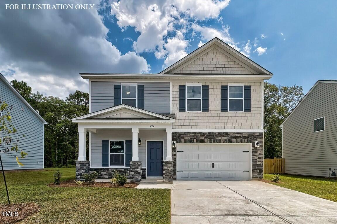 10401 Hamish Drive