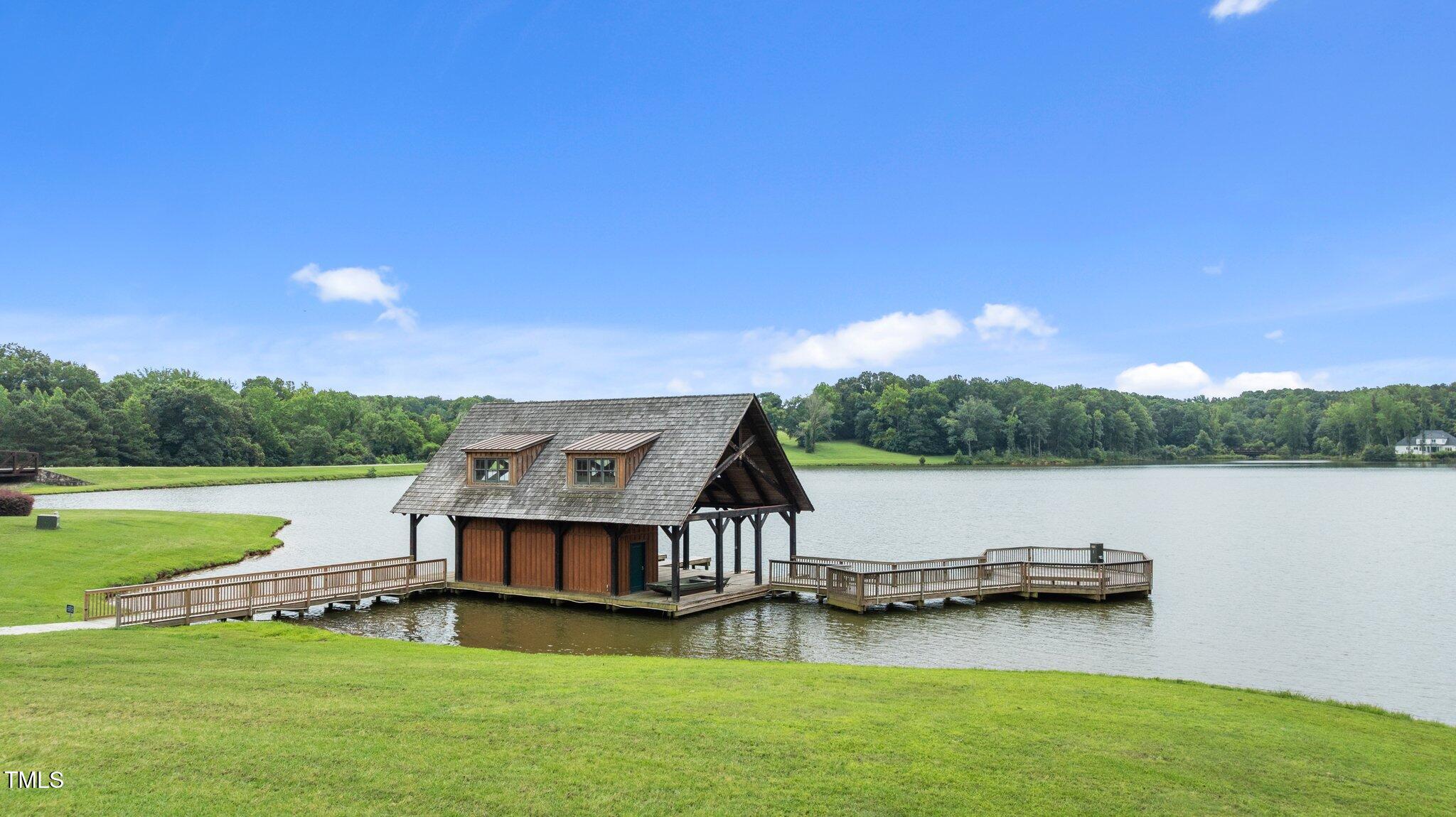 330 Hidden Lake Drive