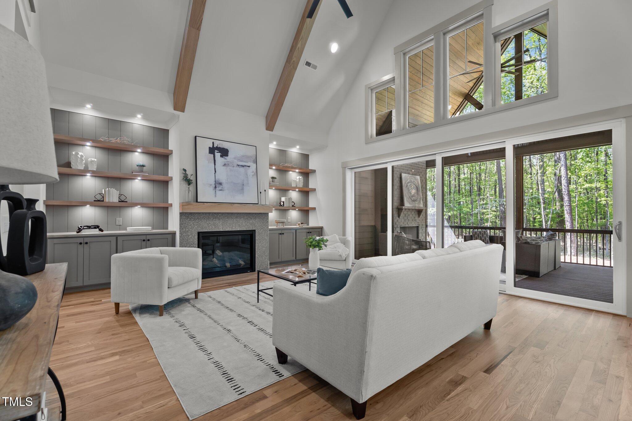 330 Hidden Lake Drive