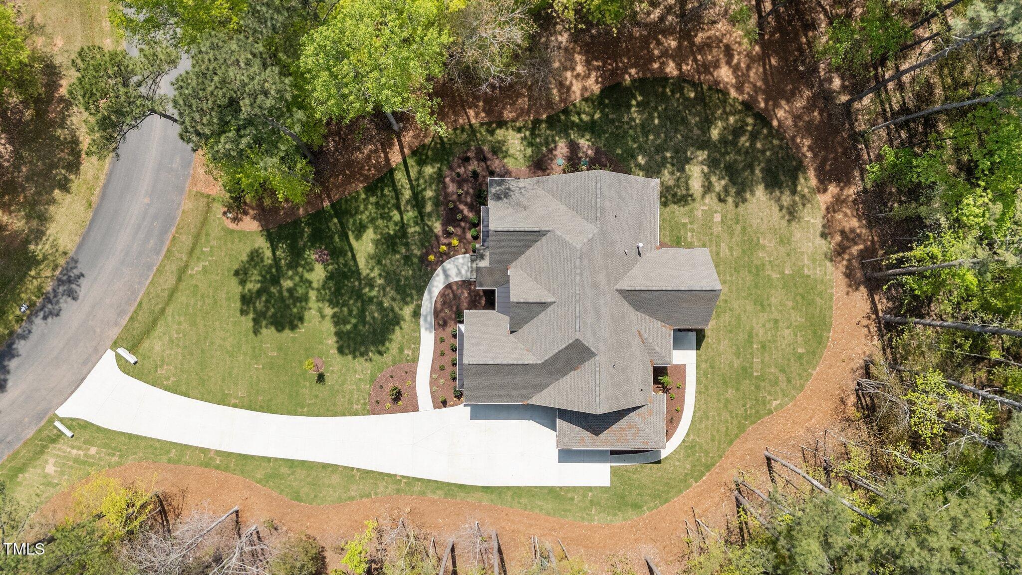 330 Hidden Lake Drive