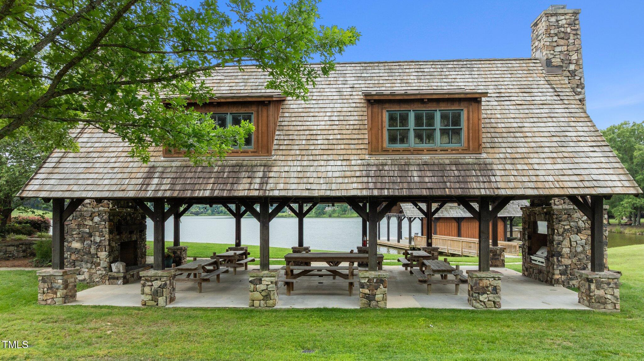 330 Hidden Lake Drive