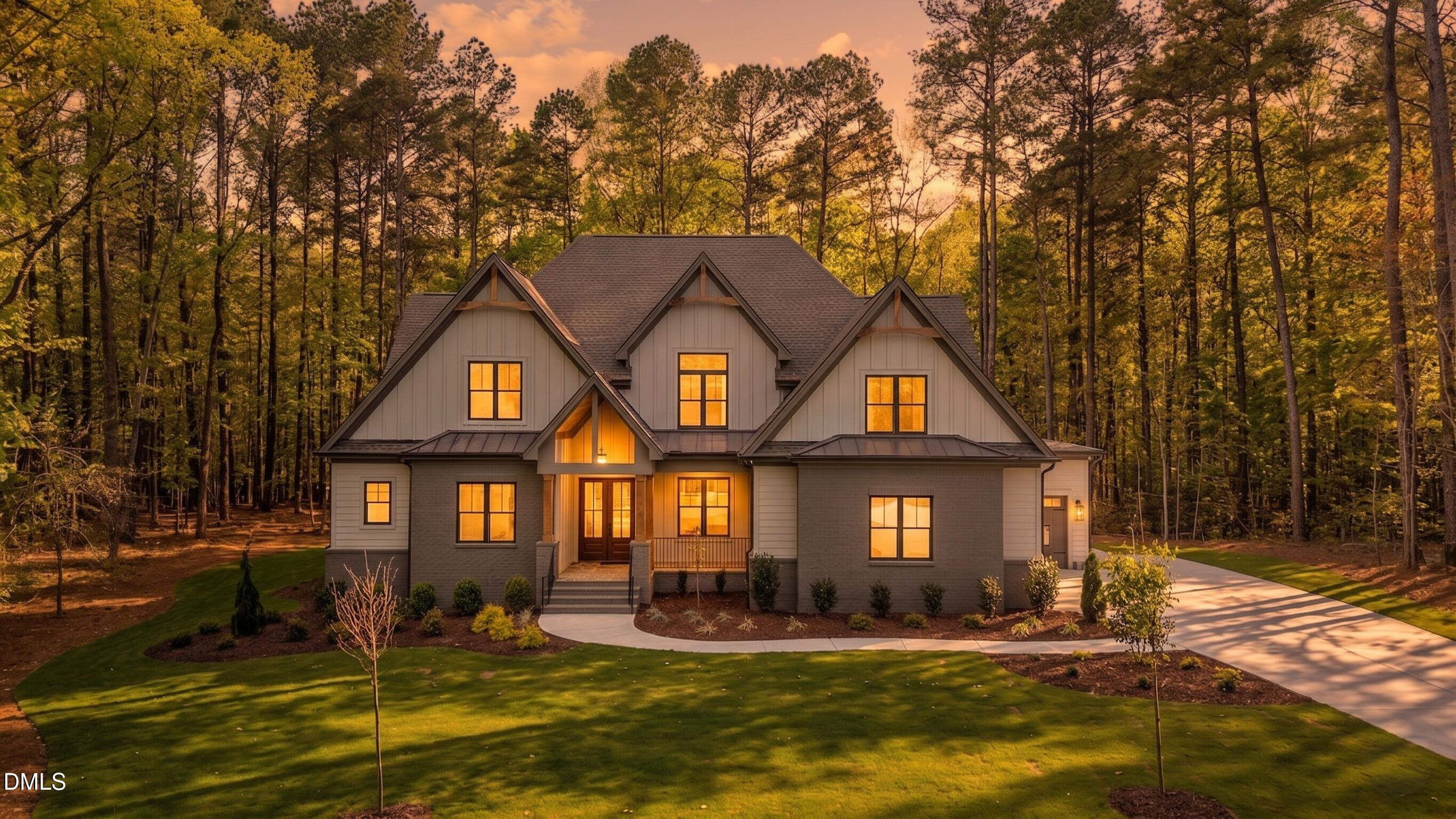 330 Hidden Lake Drive