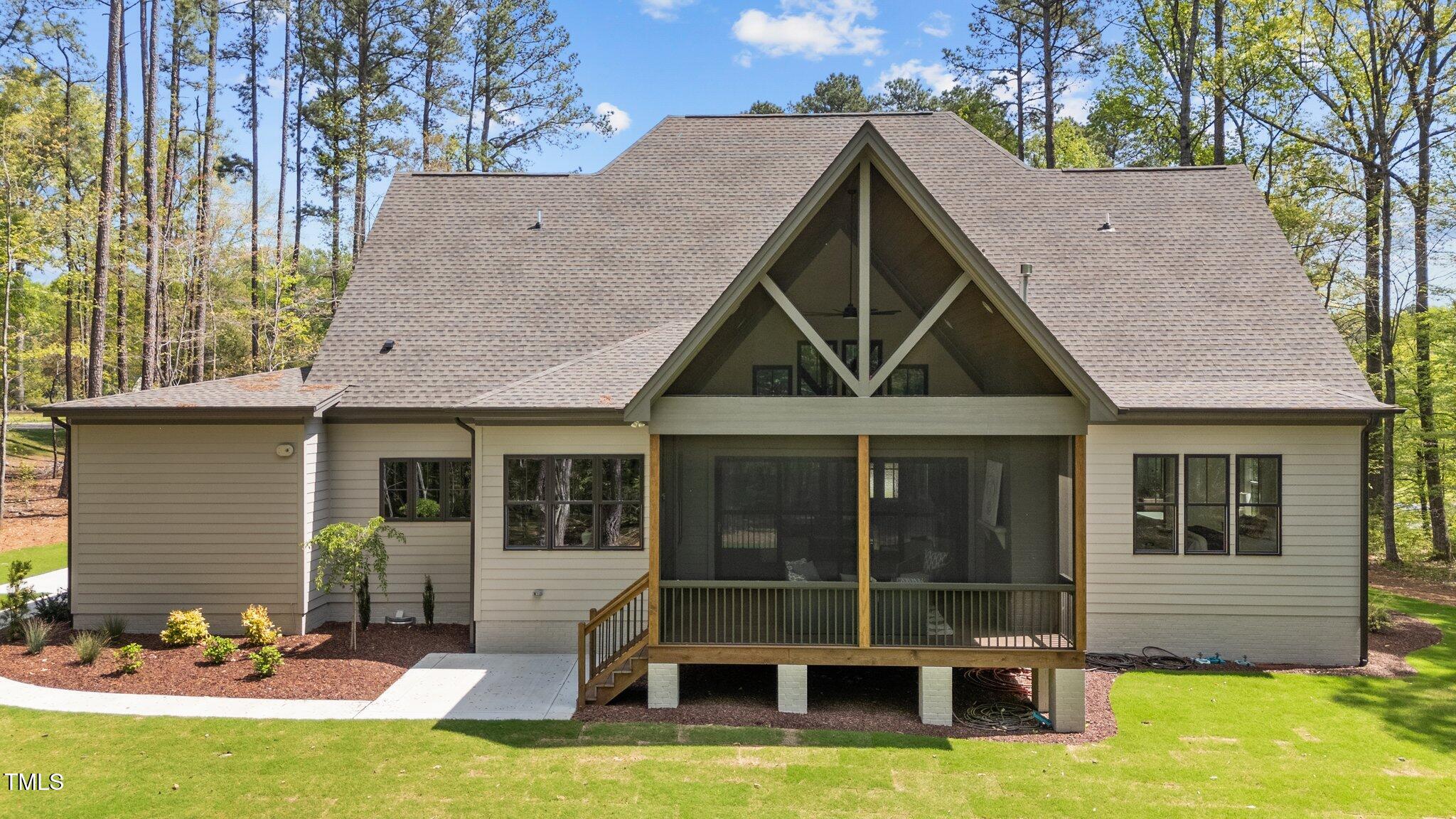 330 Hidden Lake Drive