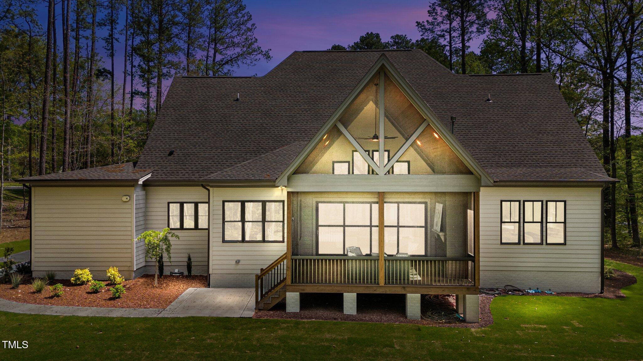 330 Hidden Lake Drive