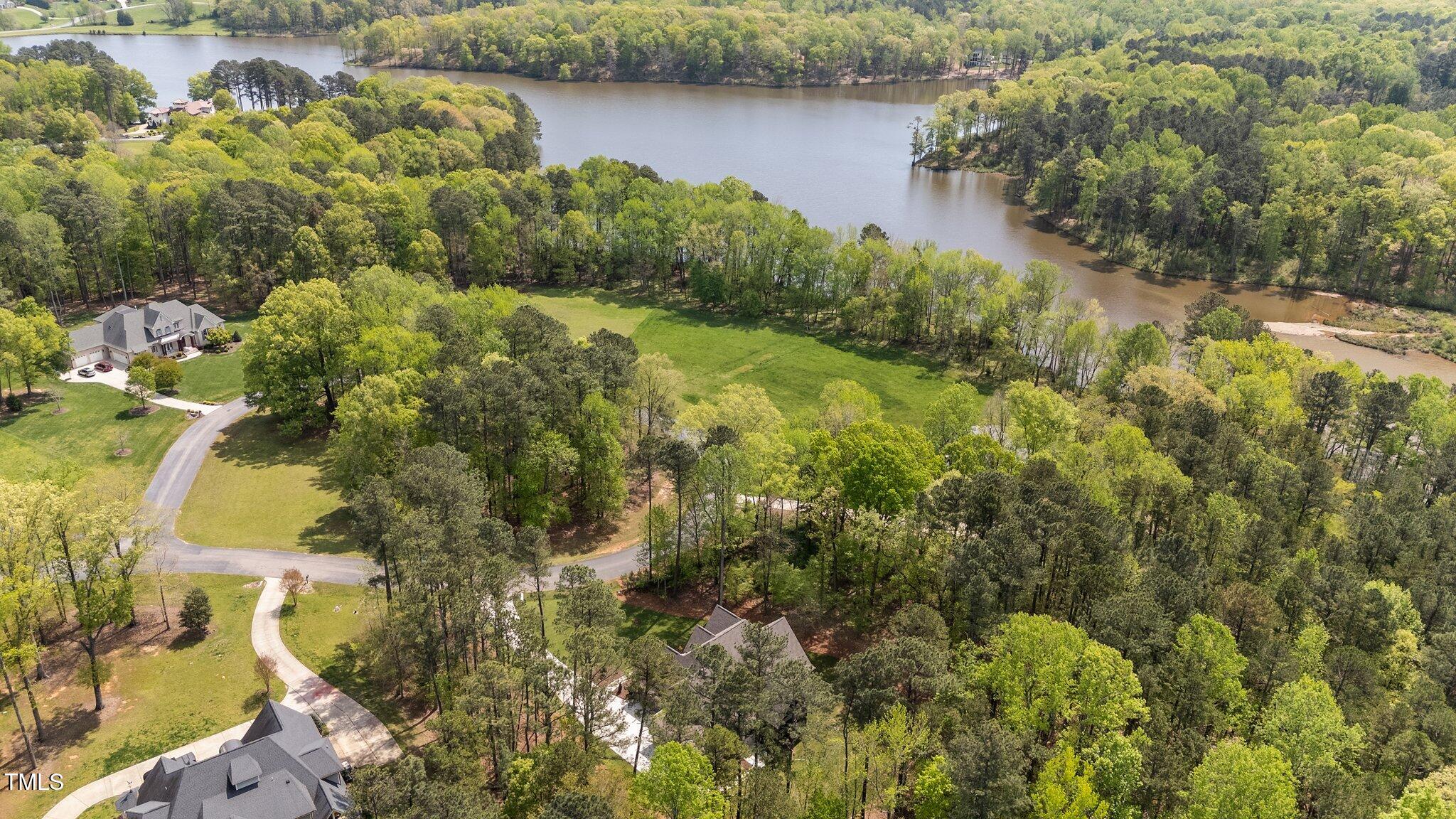 330 Hidden Lake Drive