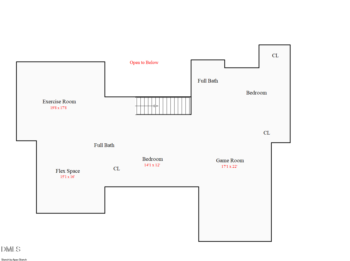 330 Hidden Lake Drive