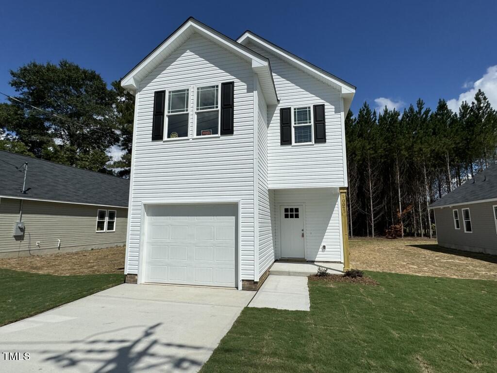 1007 Sunnybrook Road S