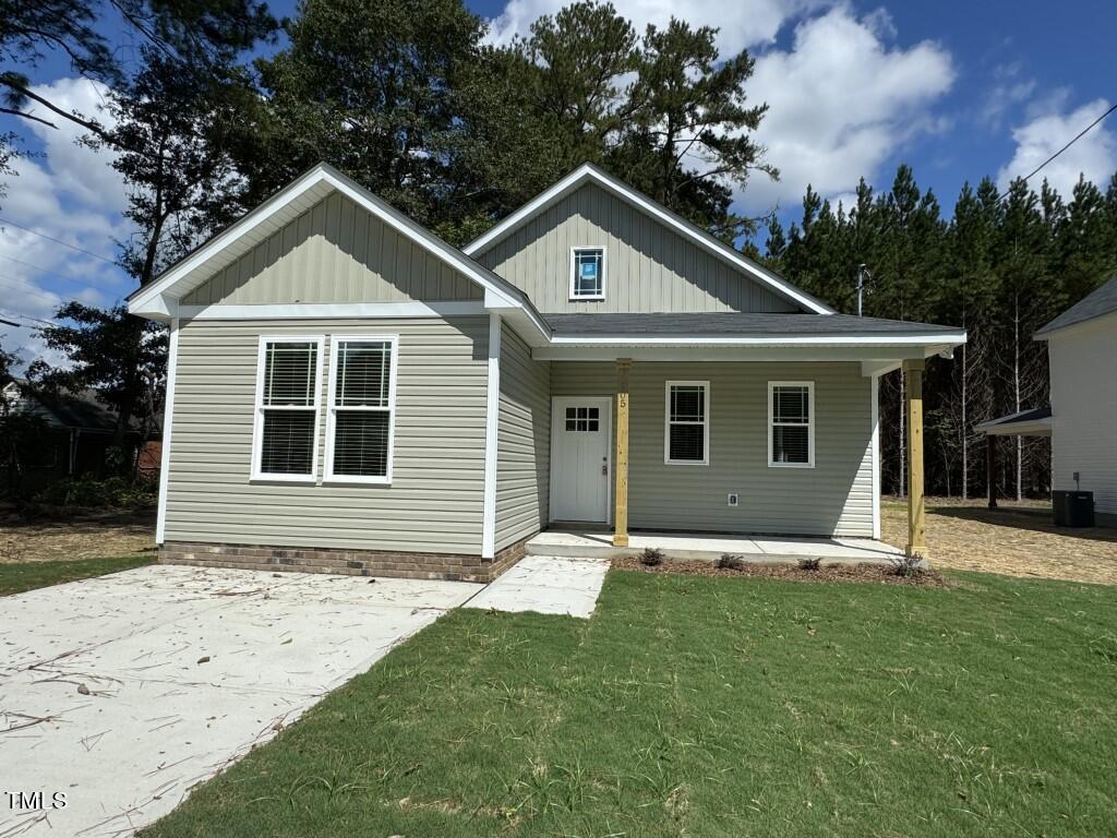 1005 Sunnybrook Road S