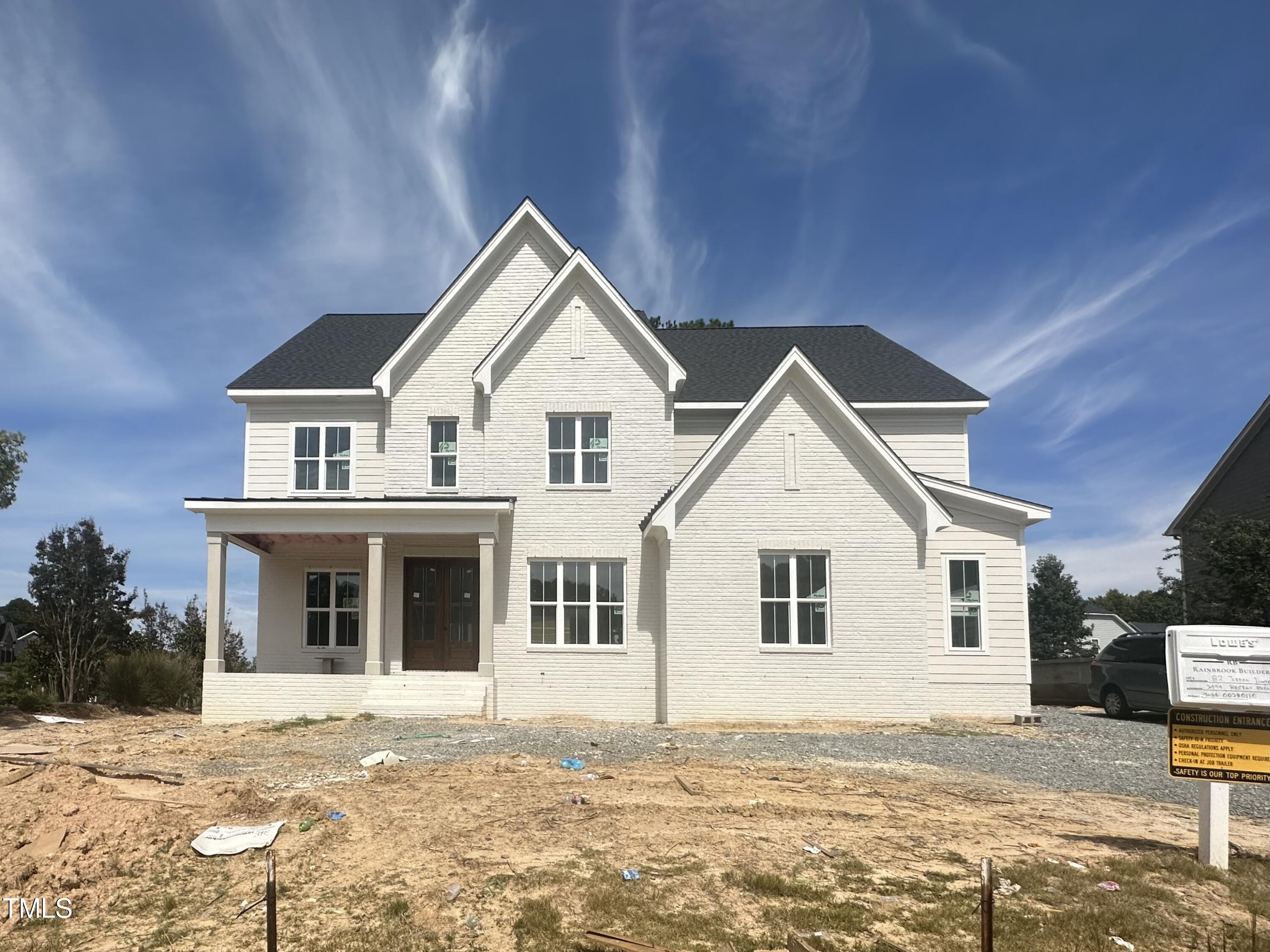 3494 Regent Branch Drive