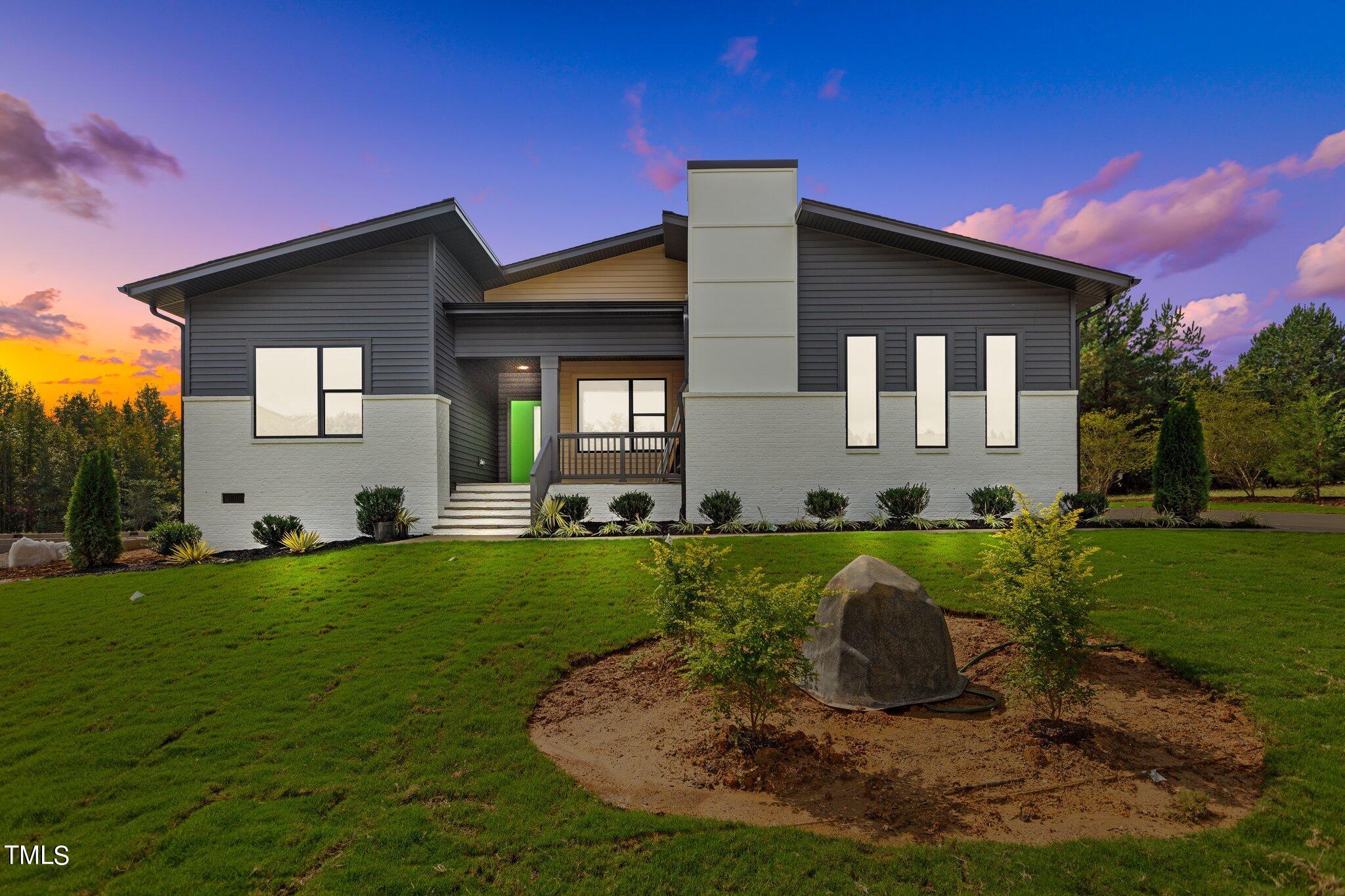 60 Basil Court