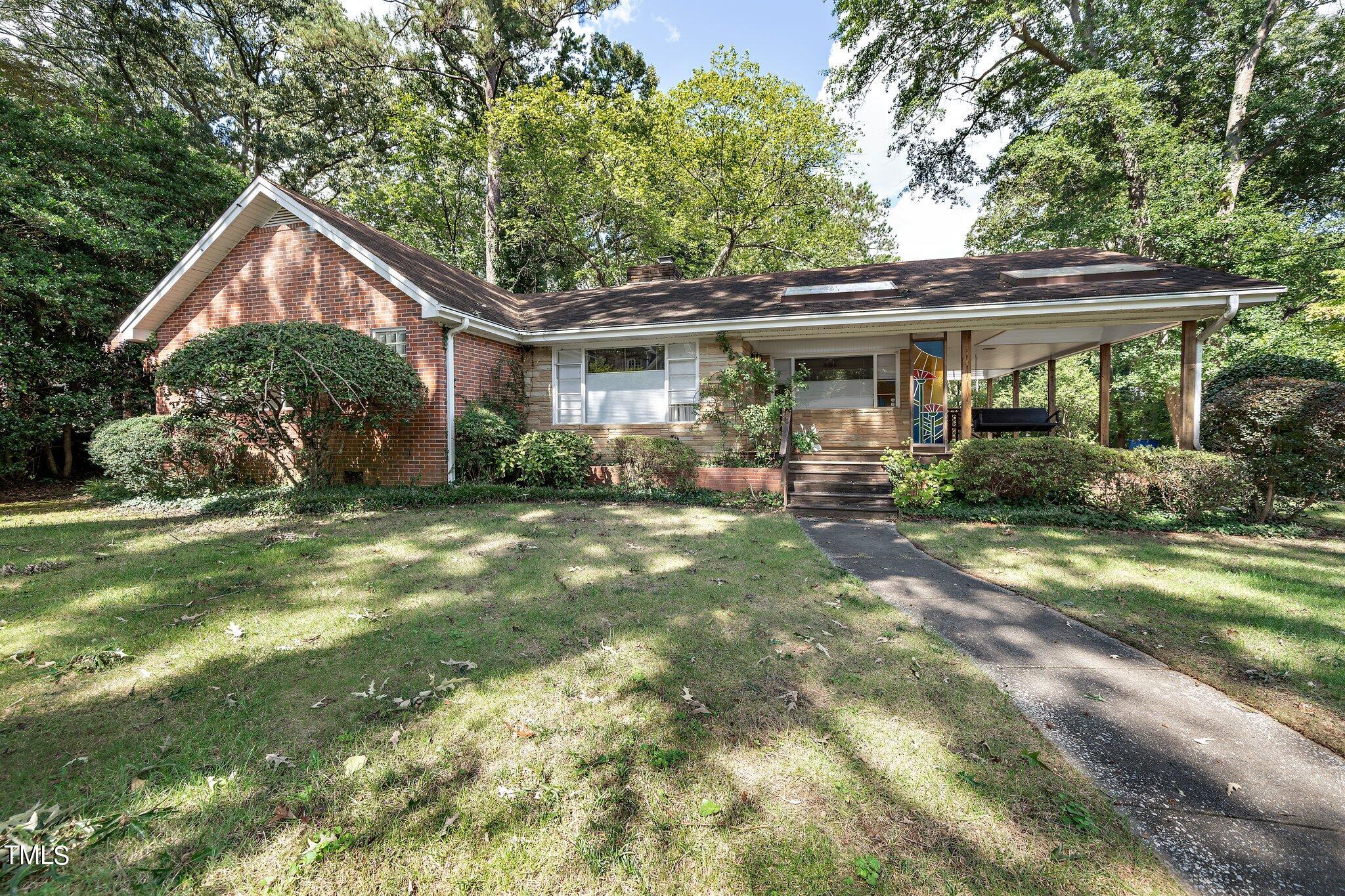3236 Lewis Farm Road