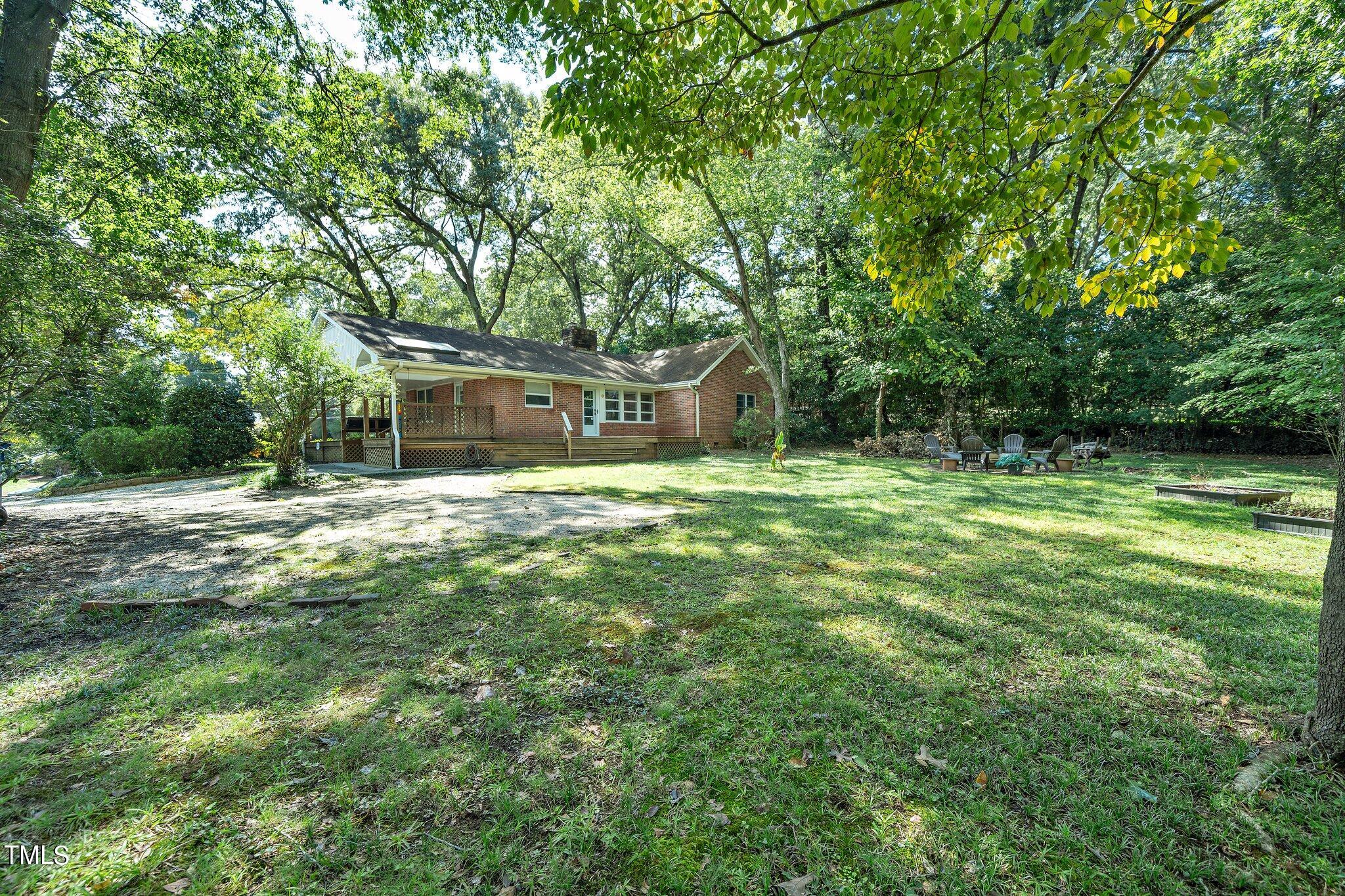 3236 Lewis Farm Road