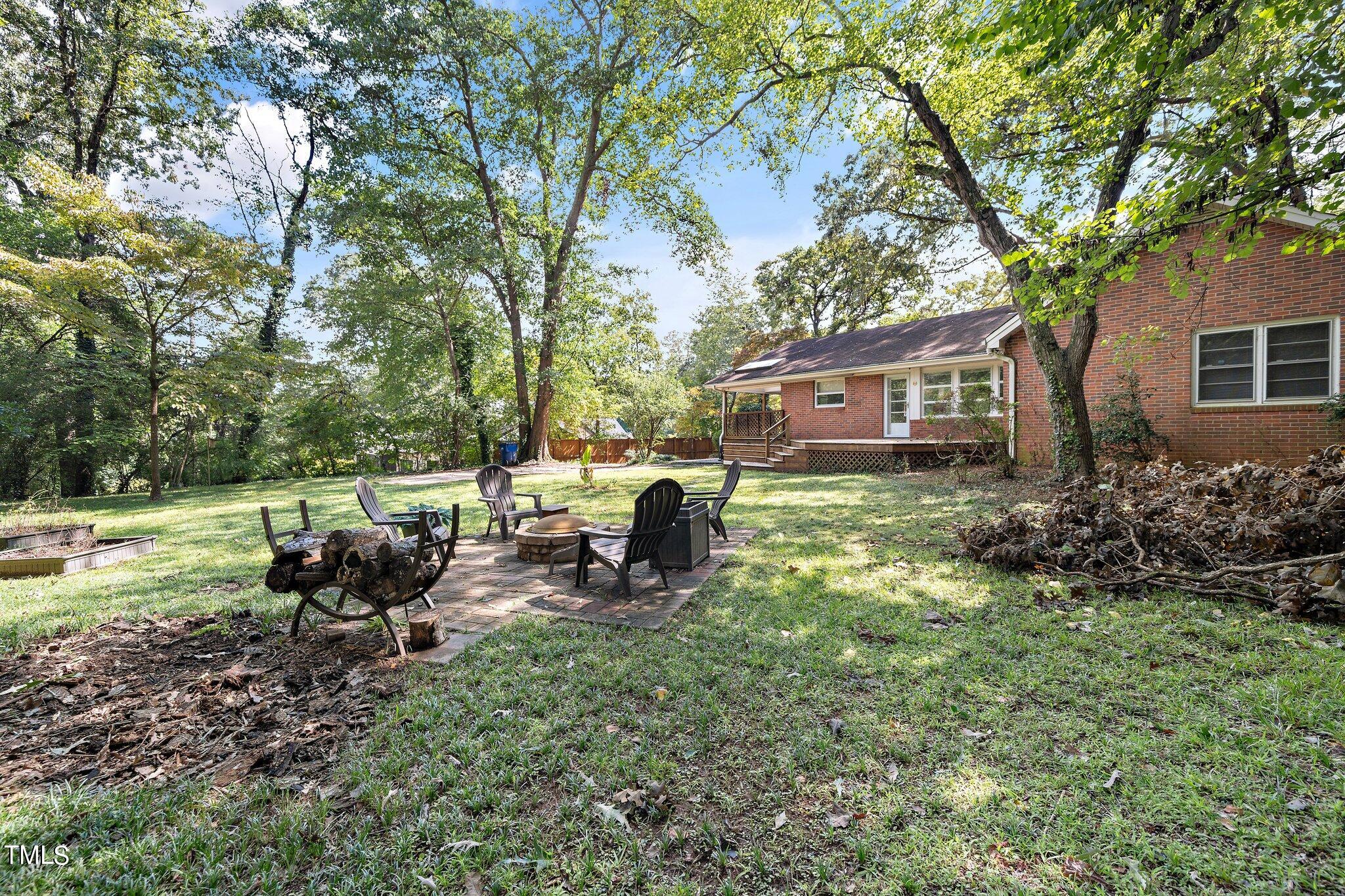 3236 Lewis Farm Road