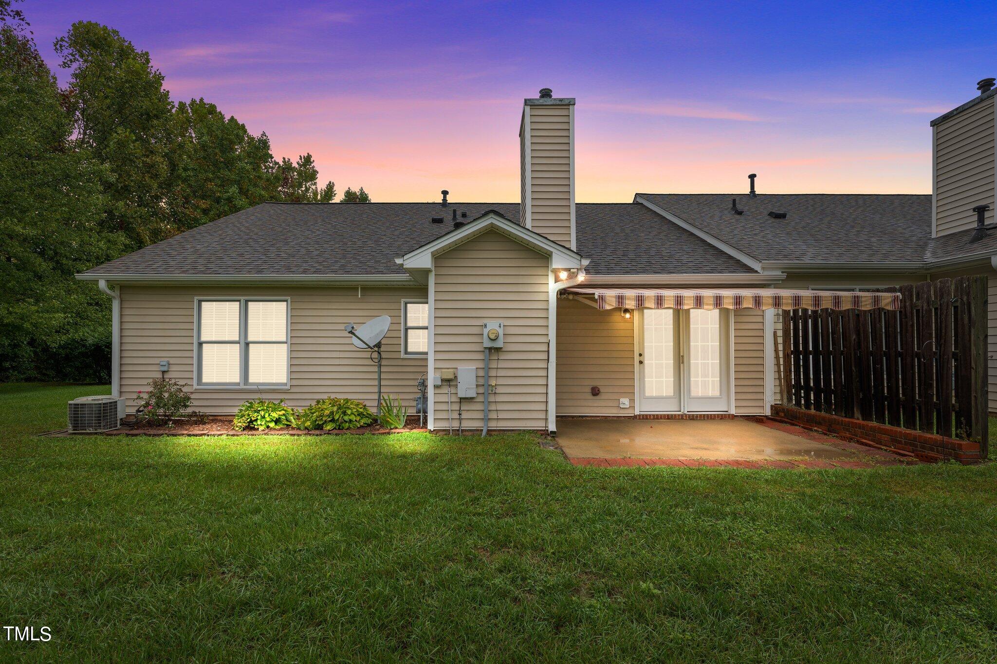 3027 Maple Avenue Apt H4