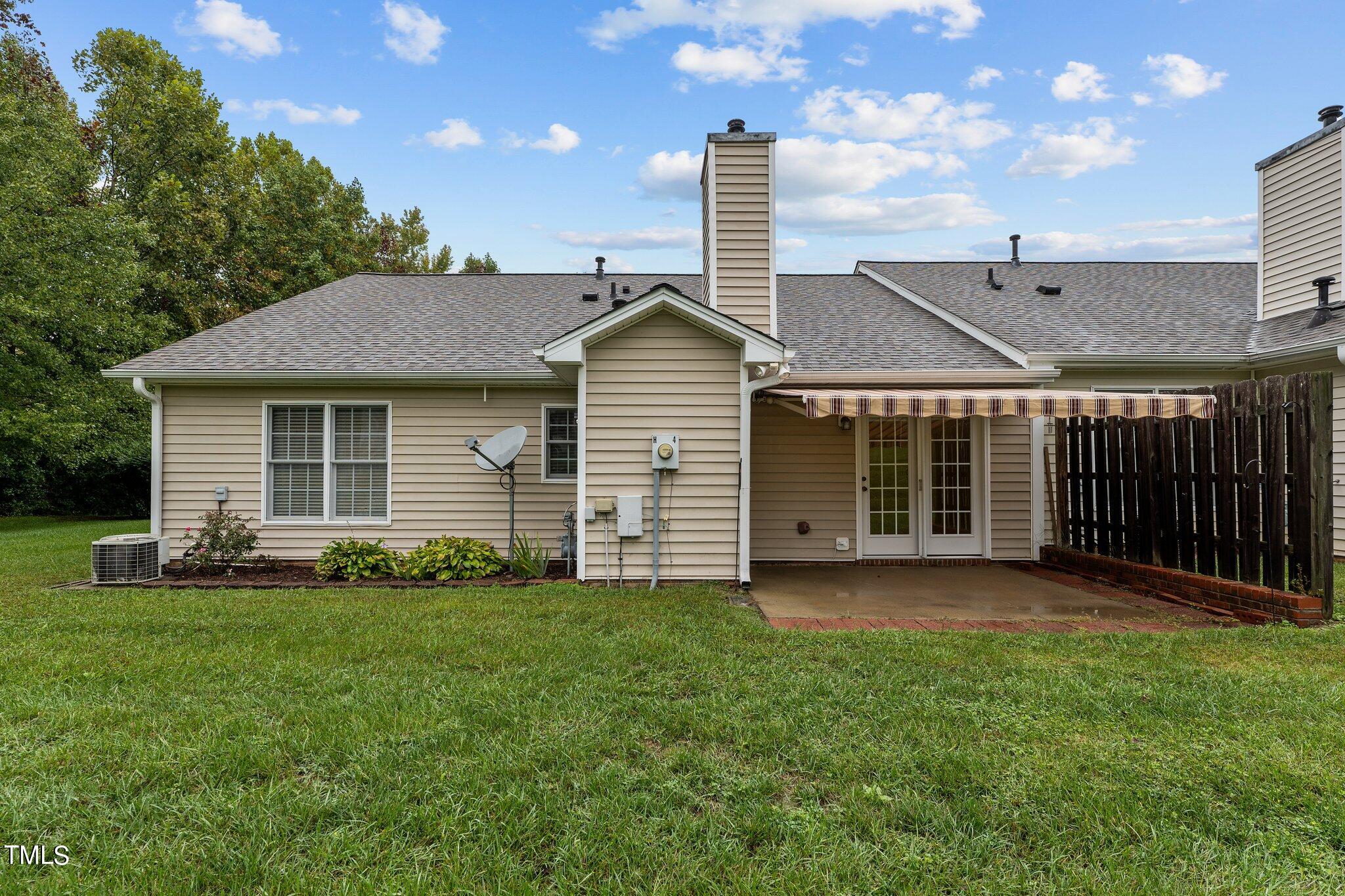 3027 Maple Avenue Apt H4