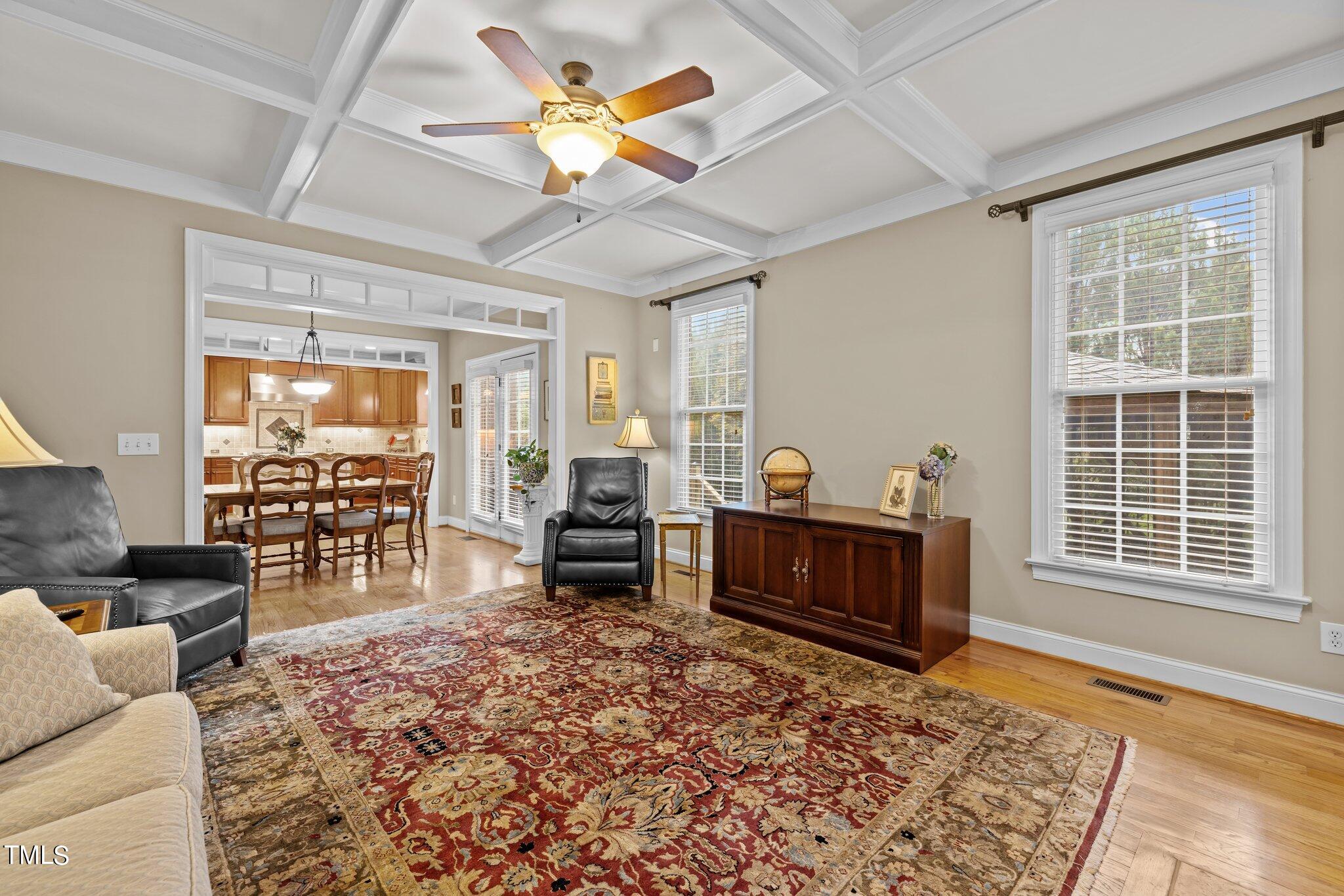 2700 Charleston Oaks Drive