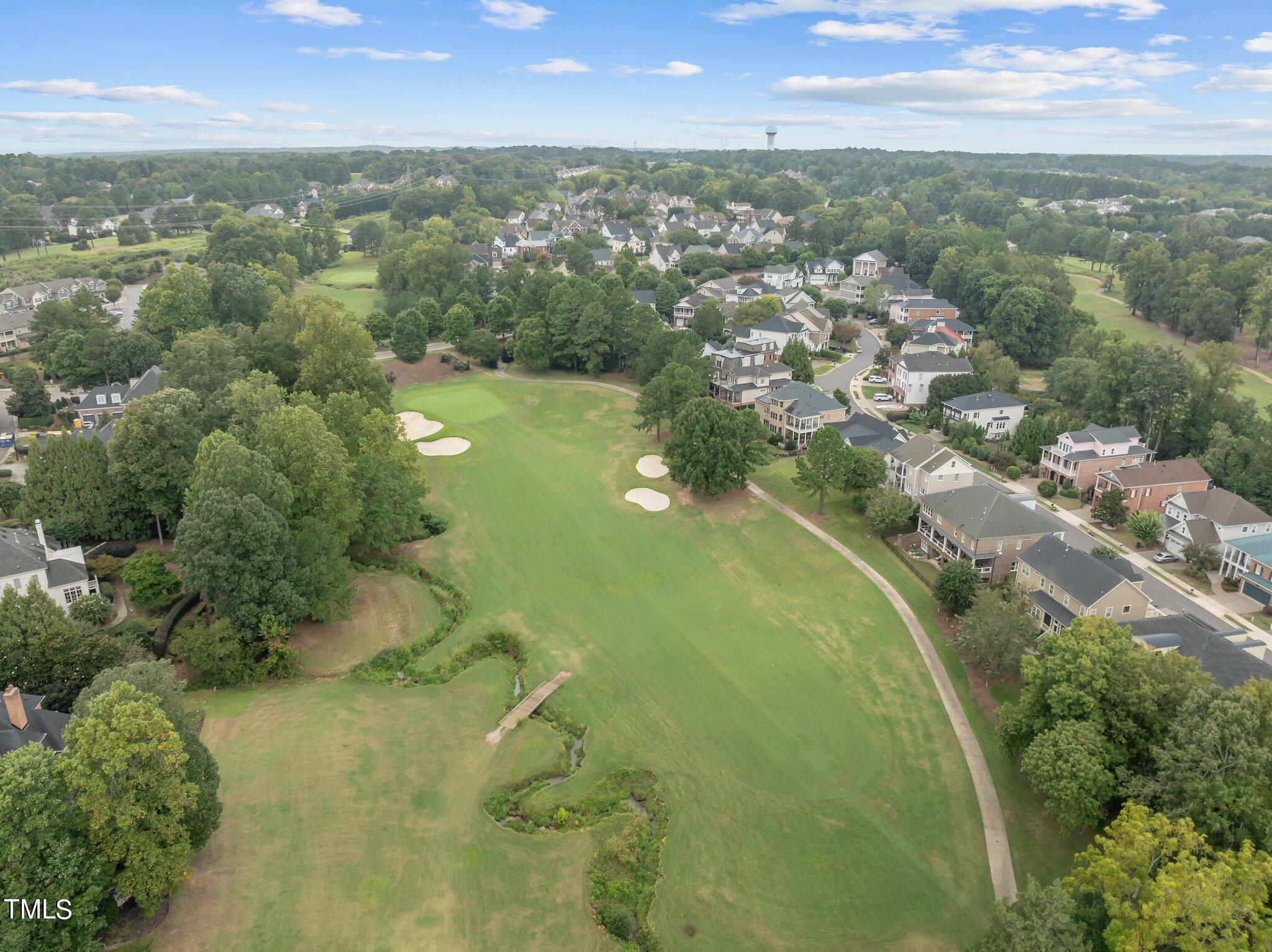 2700 Charleston Oaks Drive