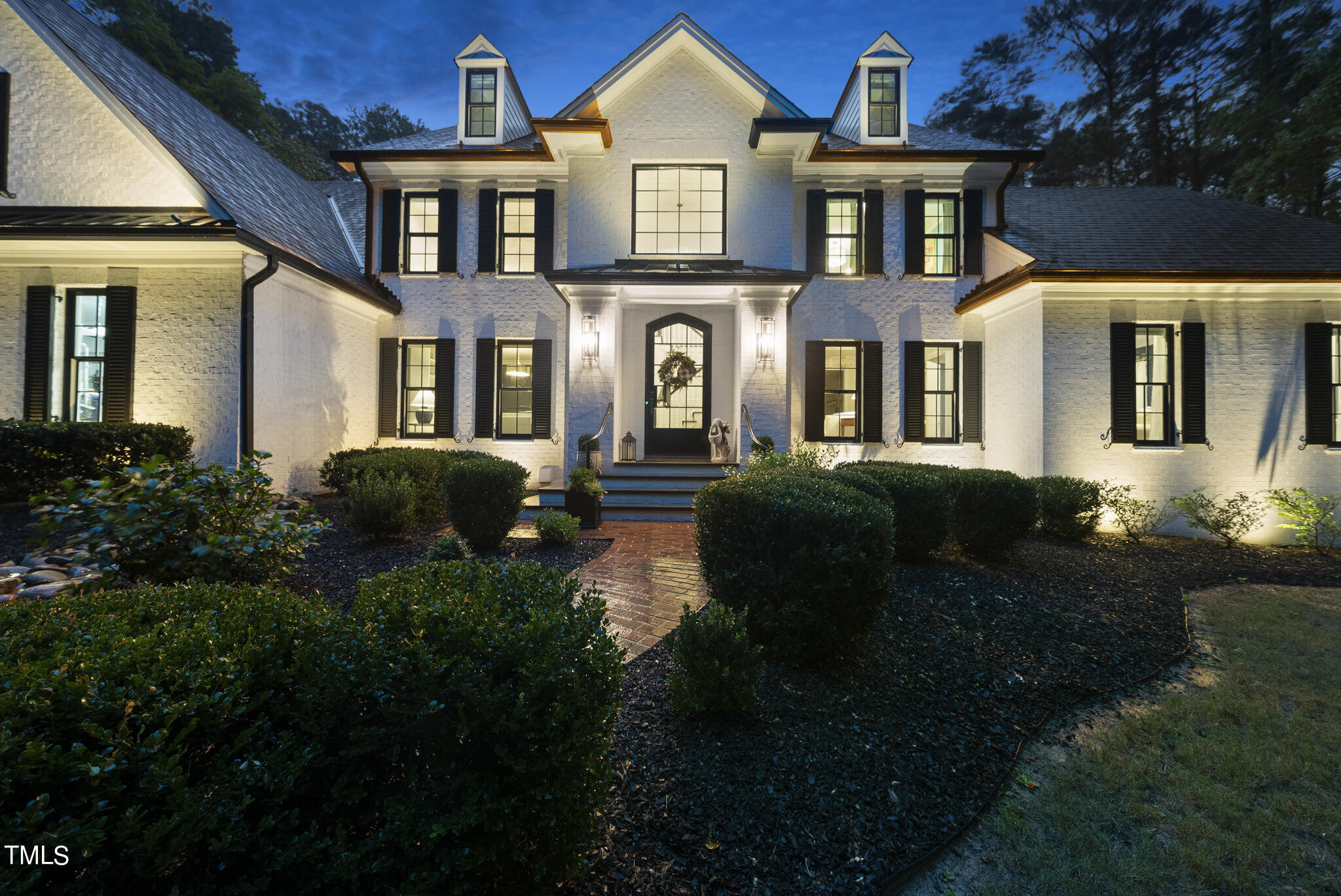 5208 Ginger Trail