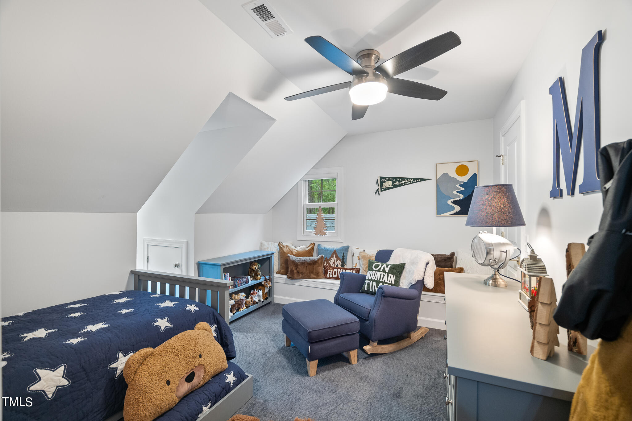 5208 Ginger Trail