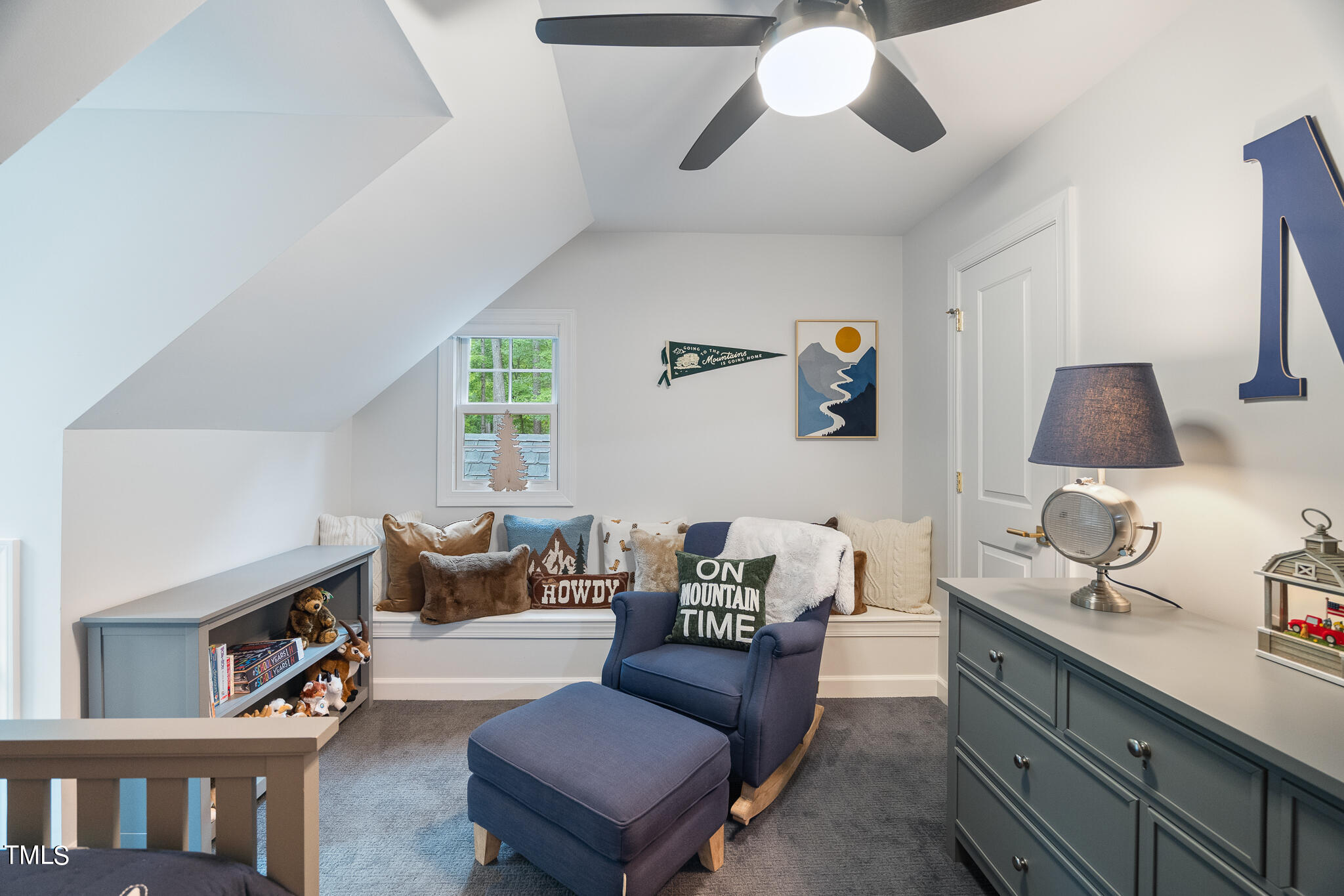 5208 Ginger Trail
