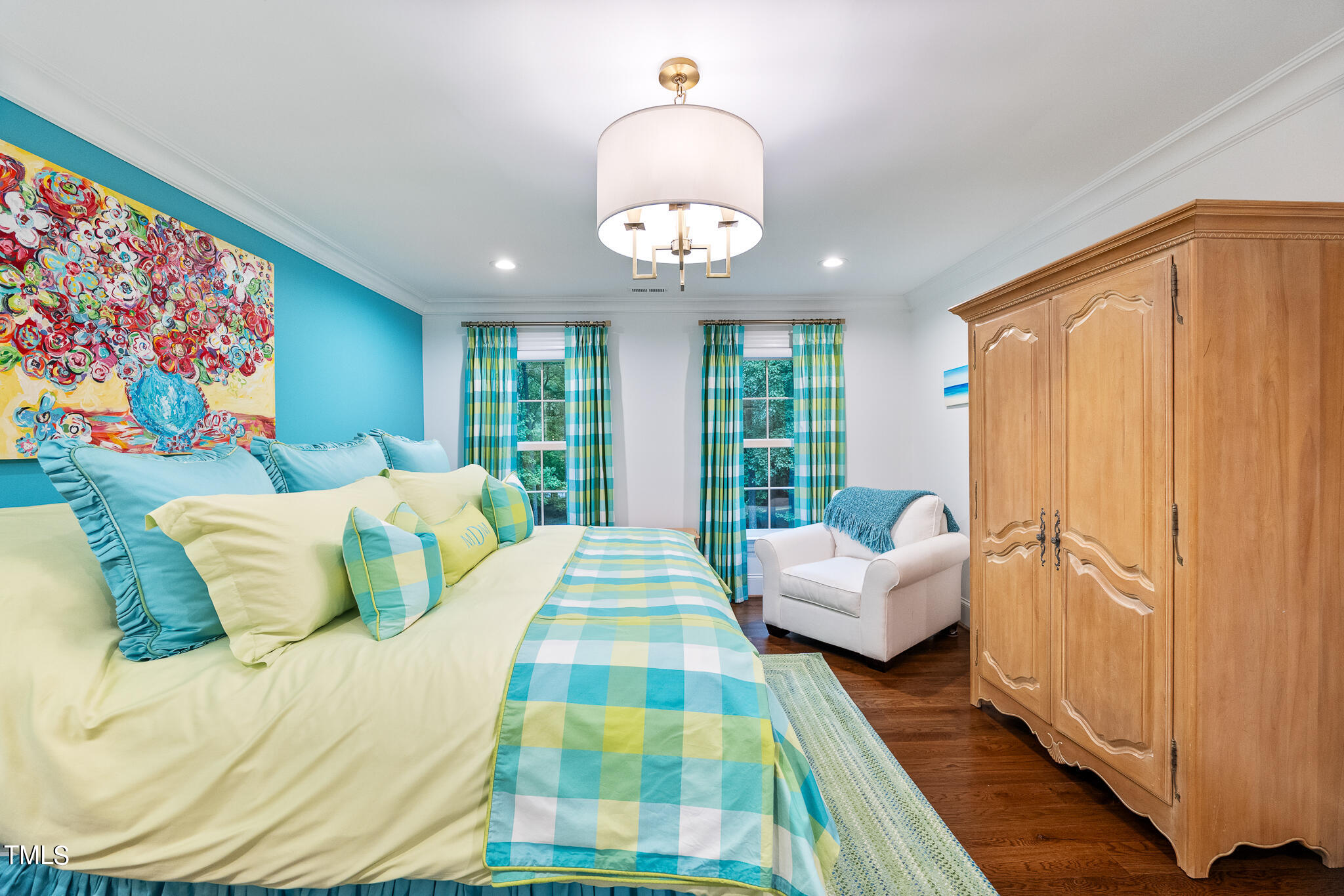 5208 Ginger Trail