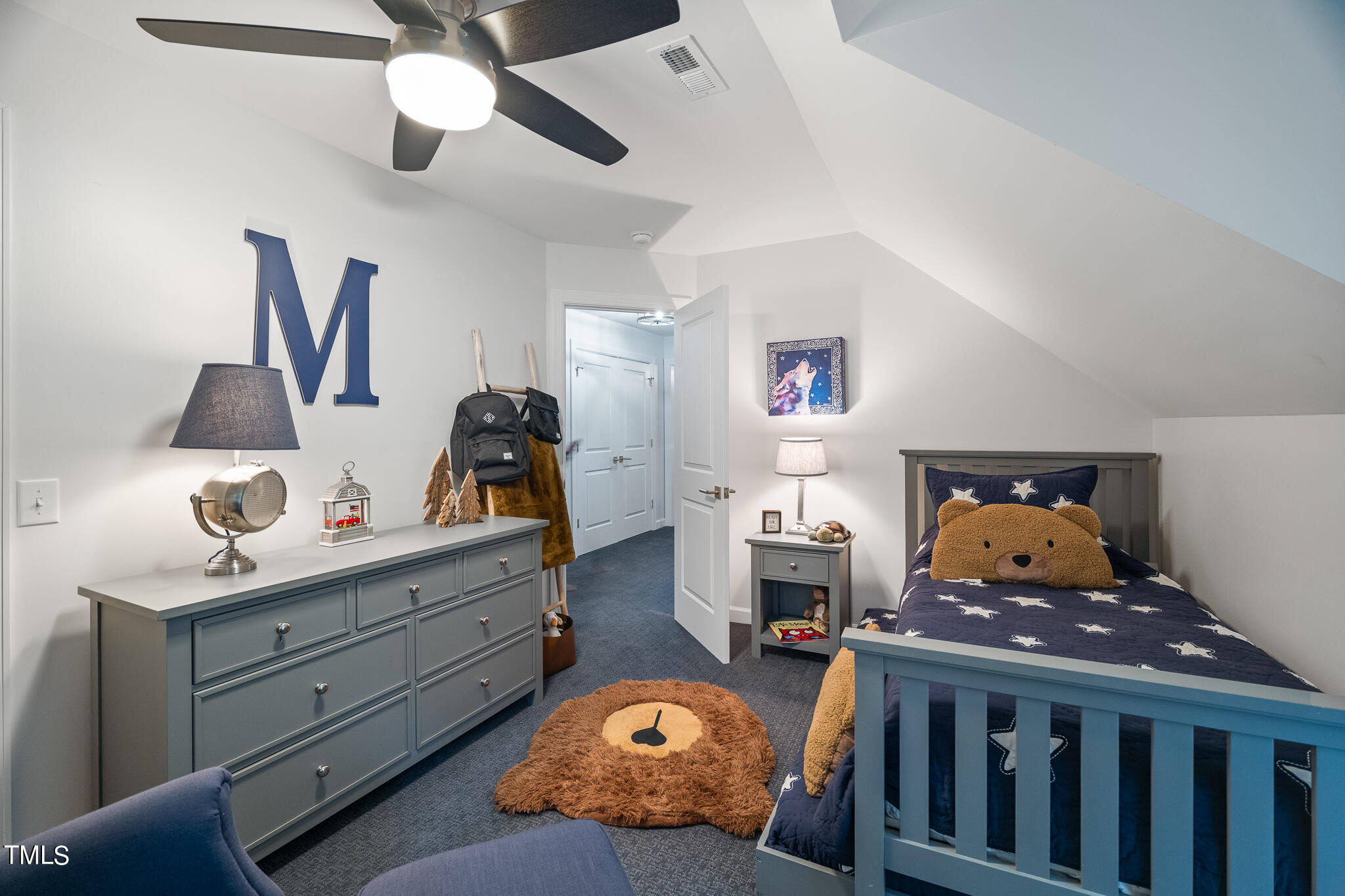 5208 Ginger Trail