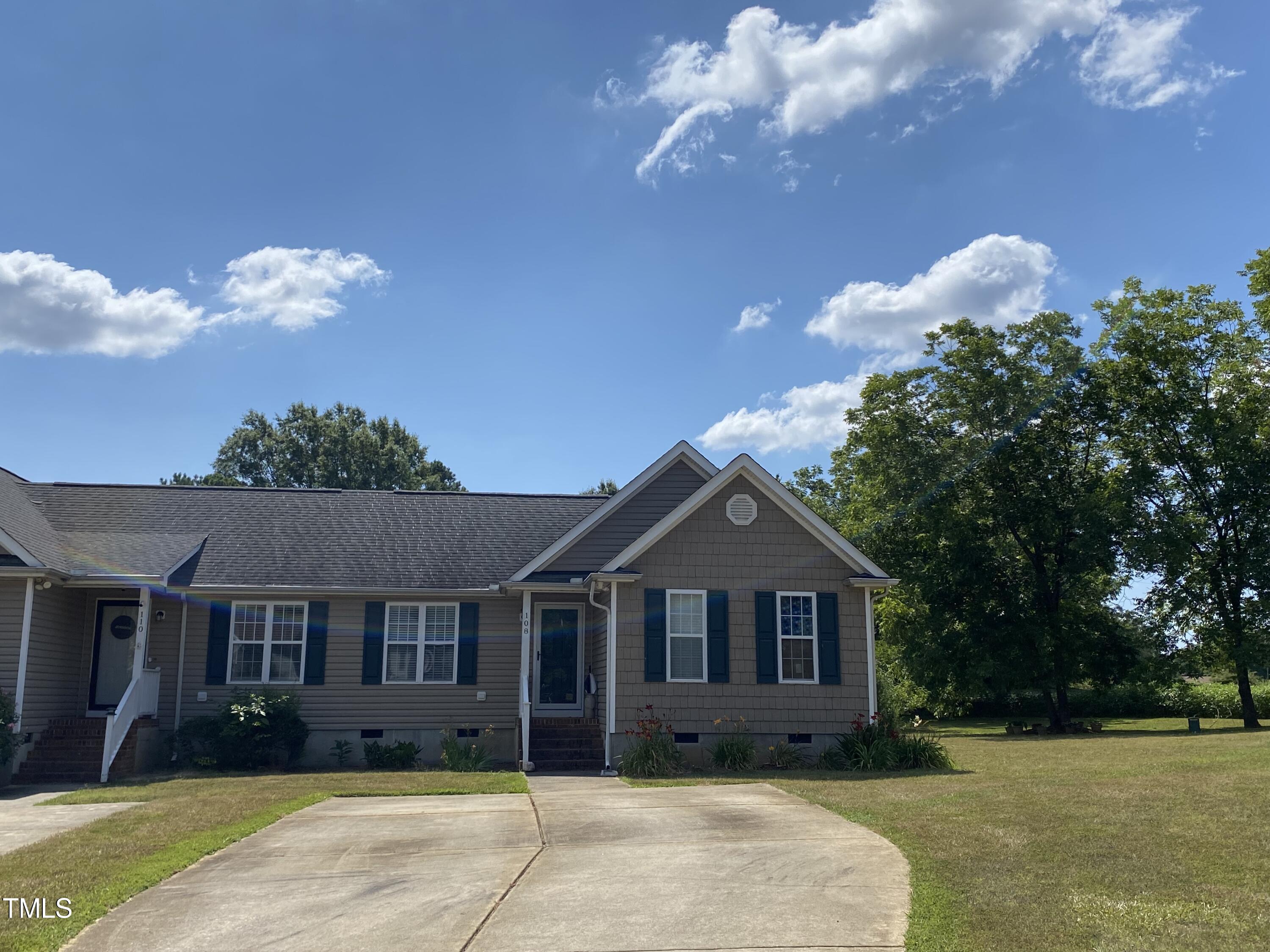 108 Cottage Court