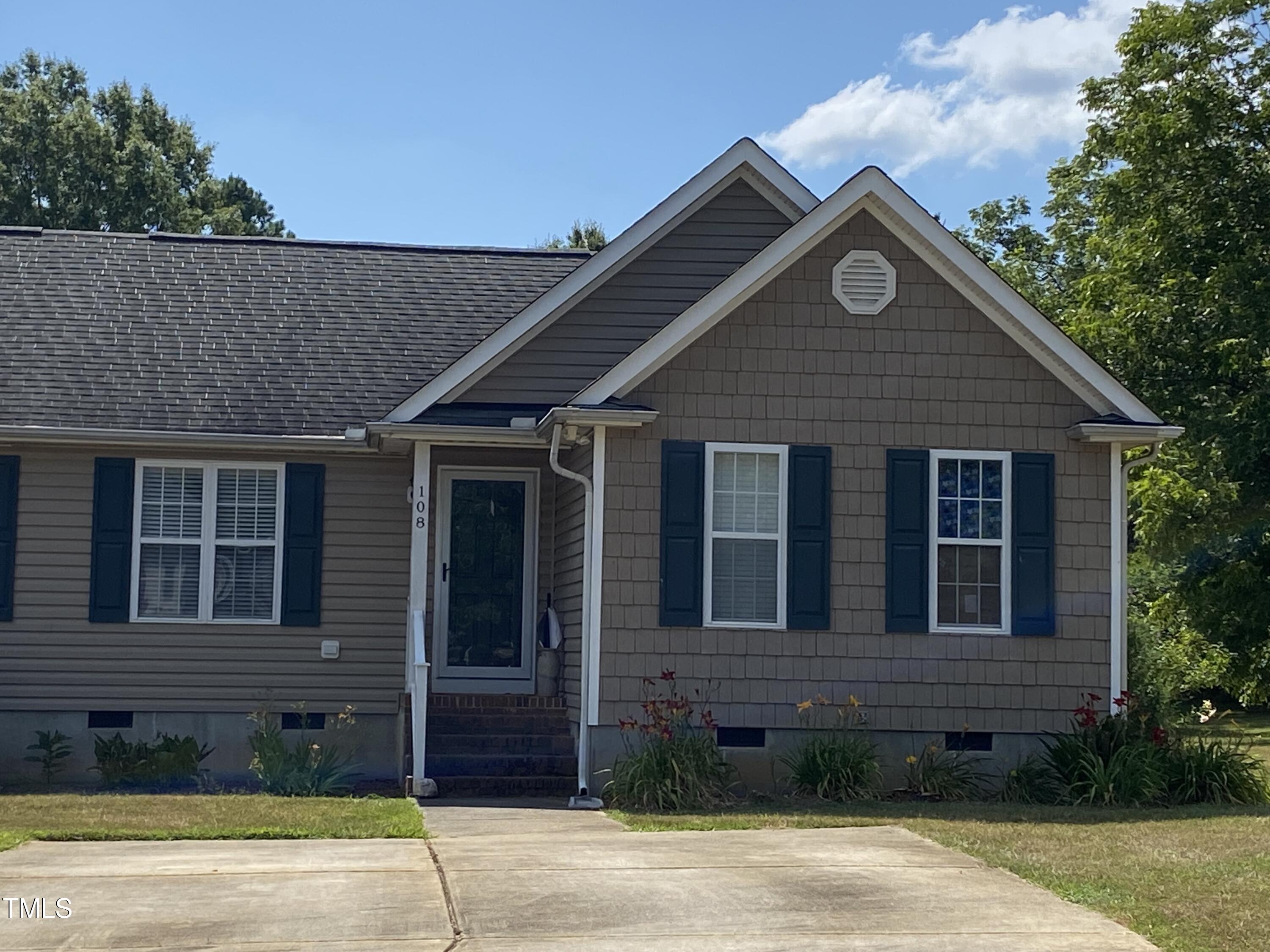 108 Cottage Court