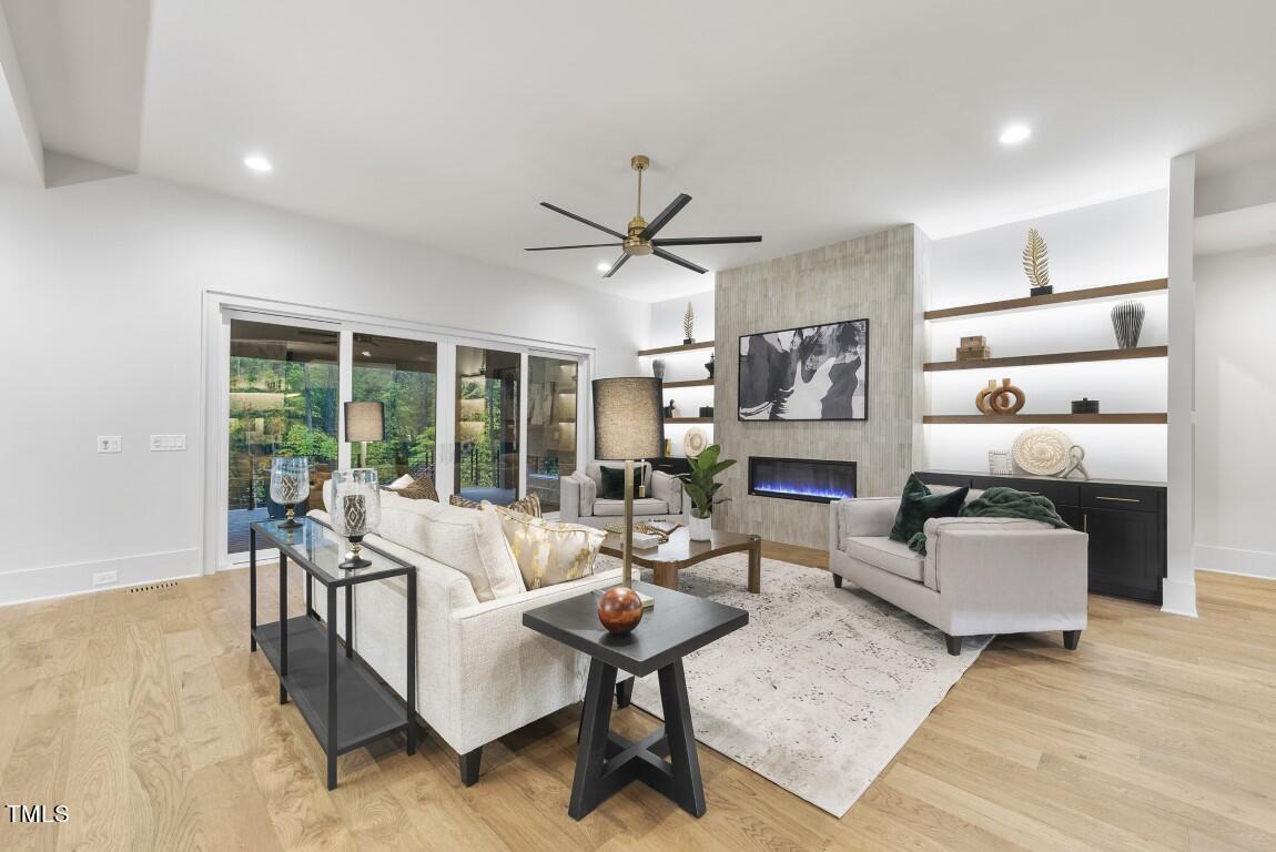 7413 Summer Tanager Trail