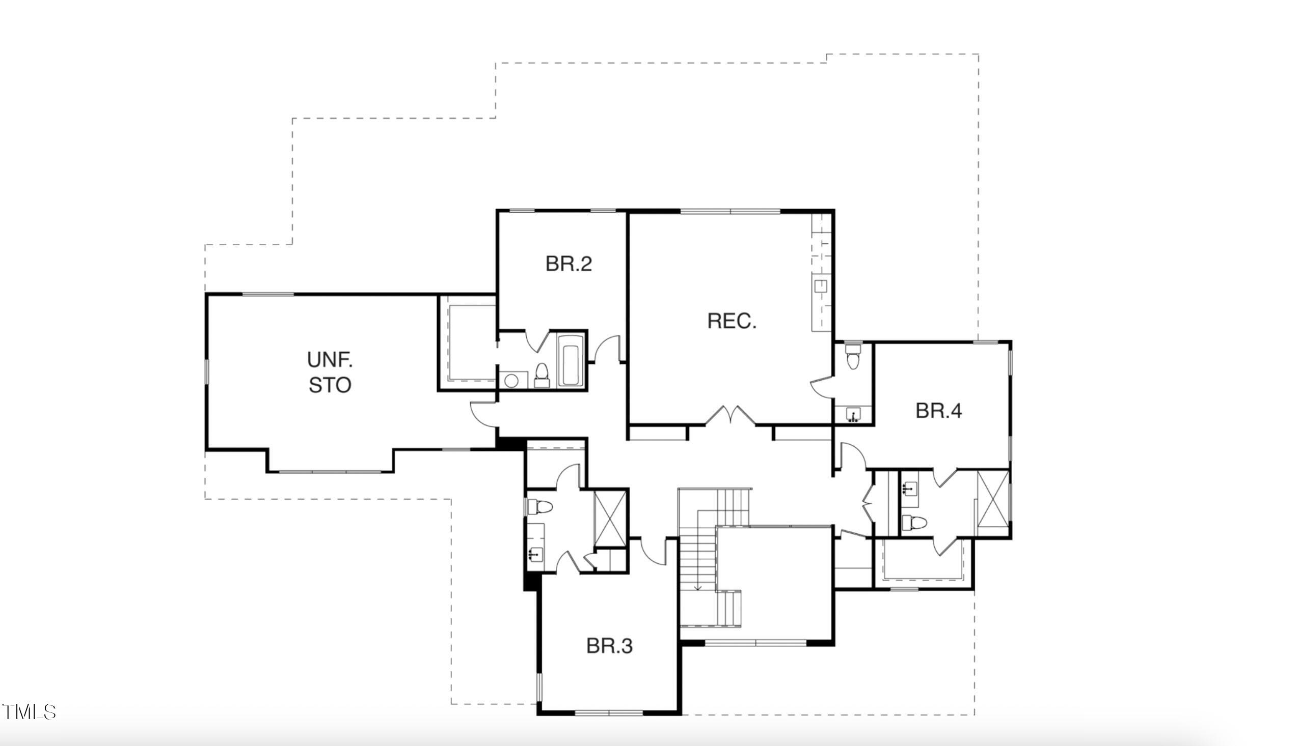 7413 Summer Tanager Trail