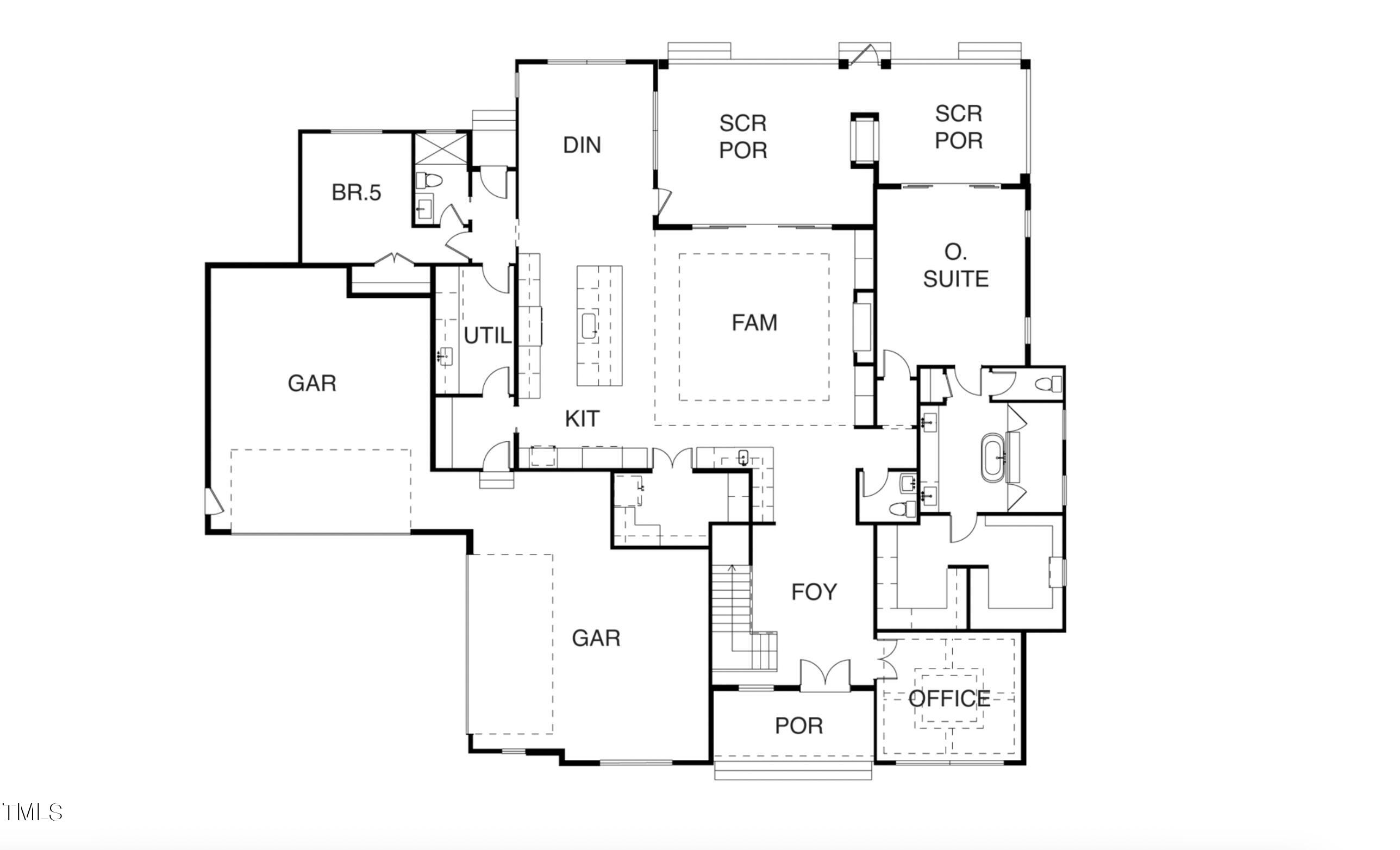 7413 Summer Tanager Trail