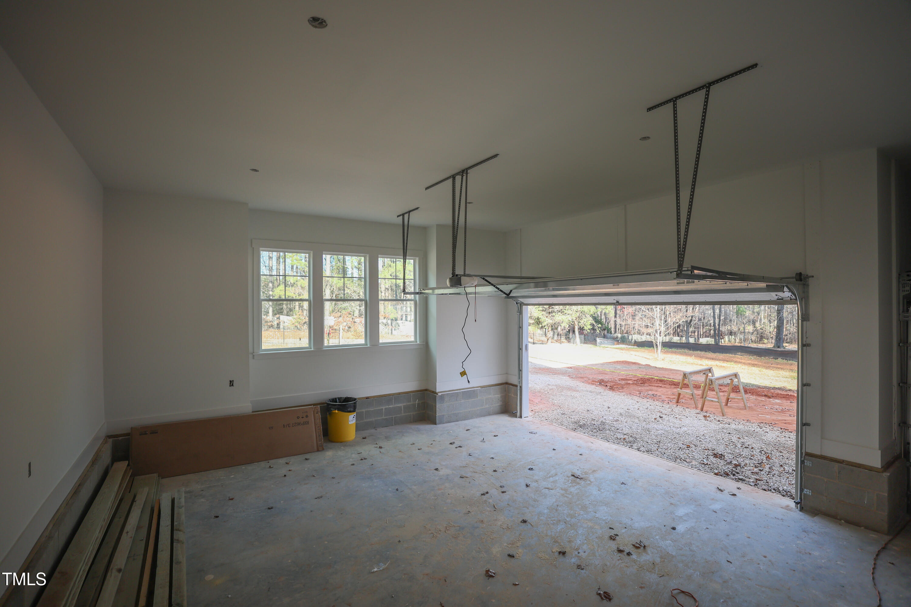 1008 Frank Bailey Road