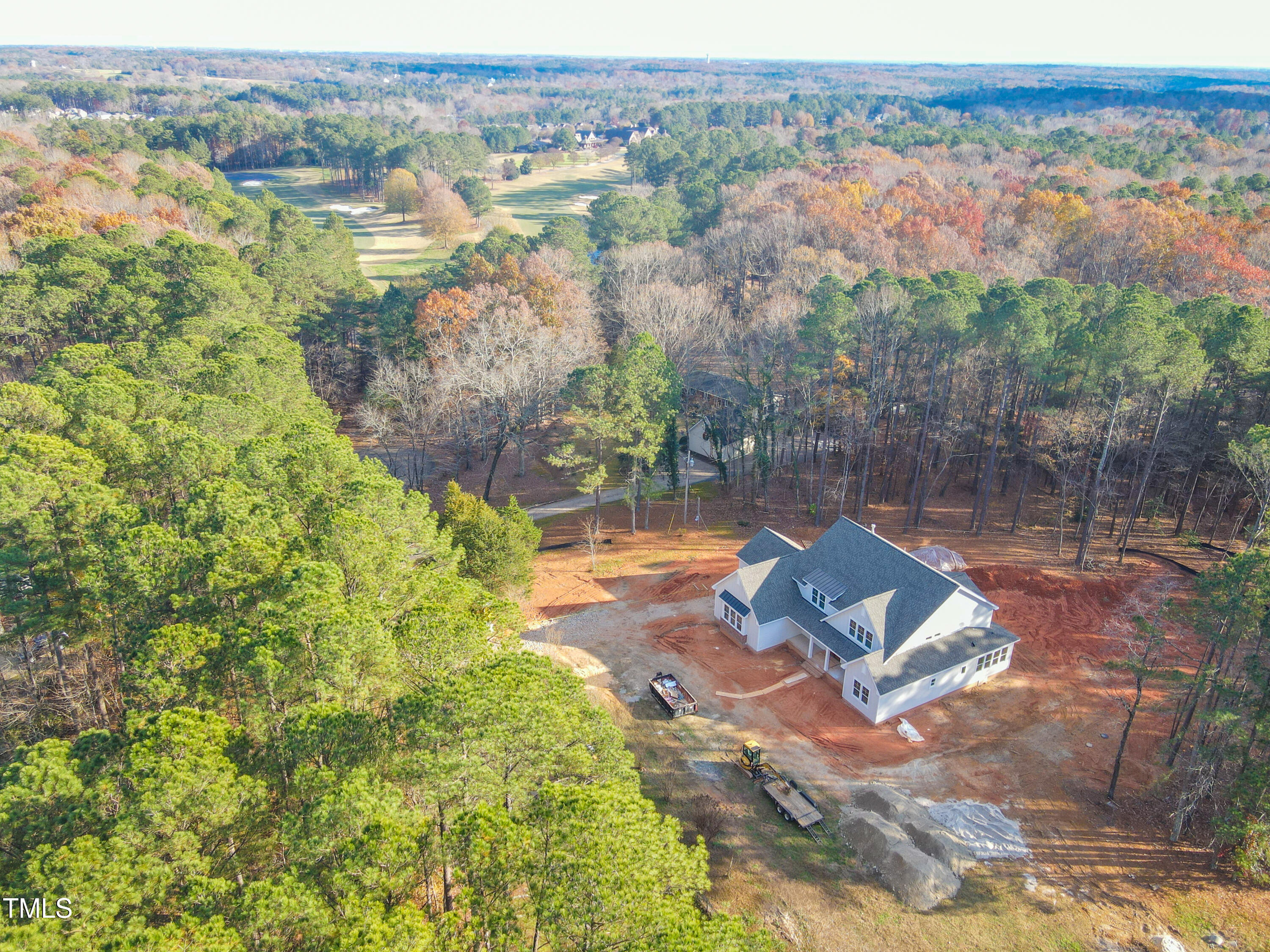 1008 Frank Bailey Road
