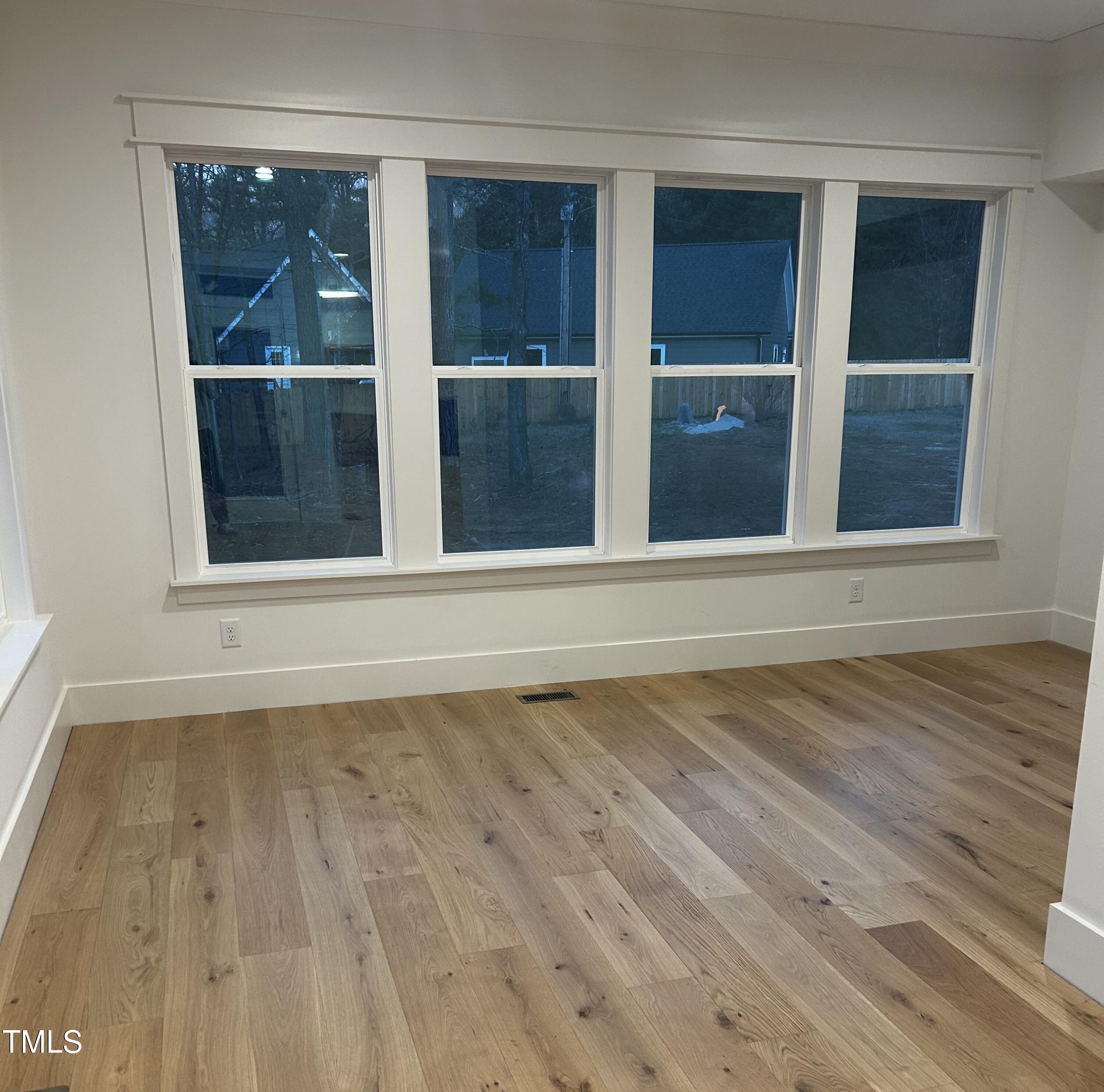 1008 Frank Bailey Road
