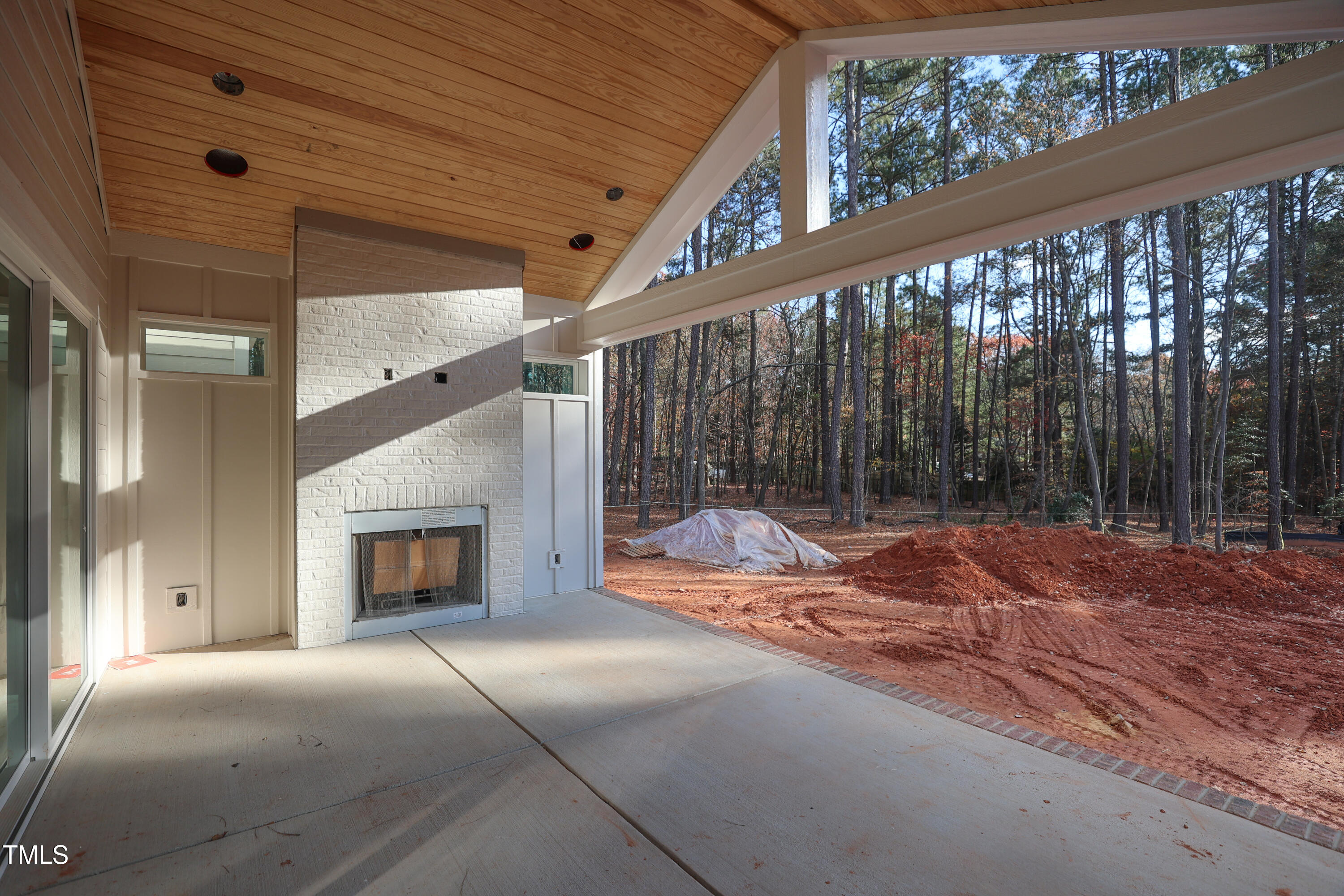 1008 Frank Bailey Road