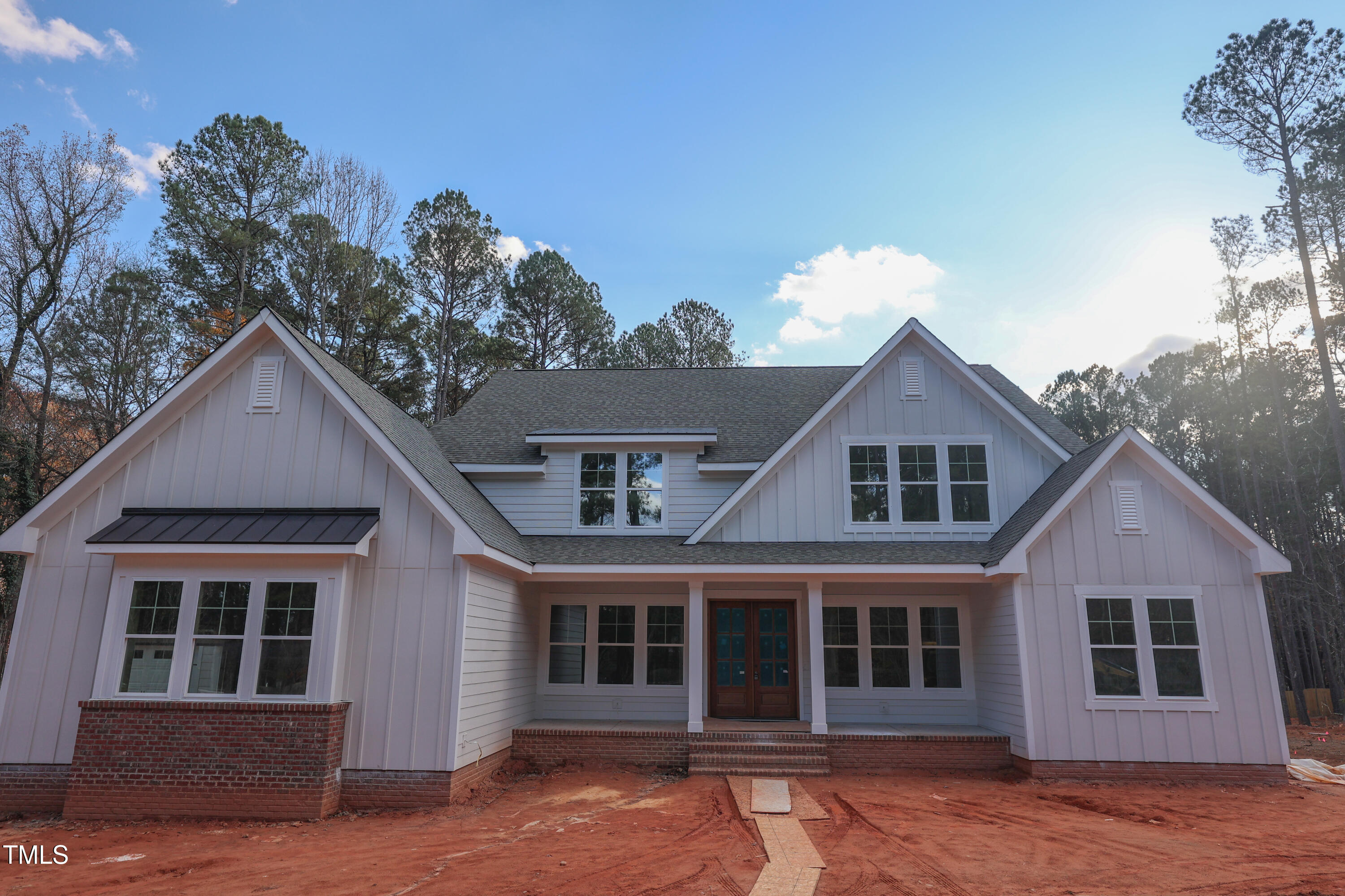 1008 Frank Bailey Road