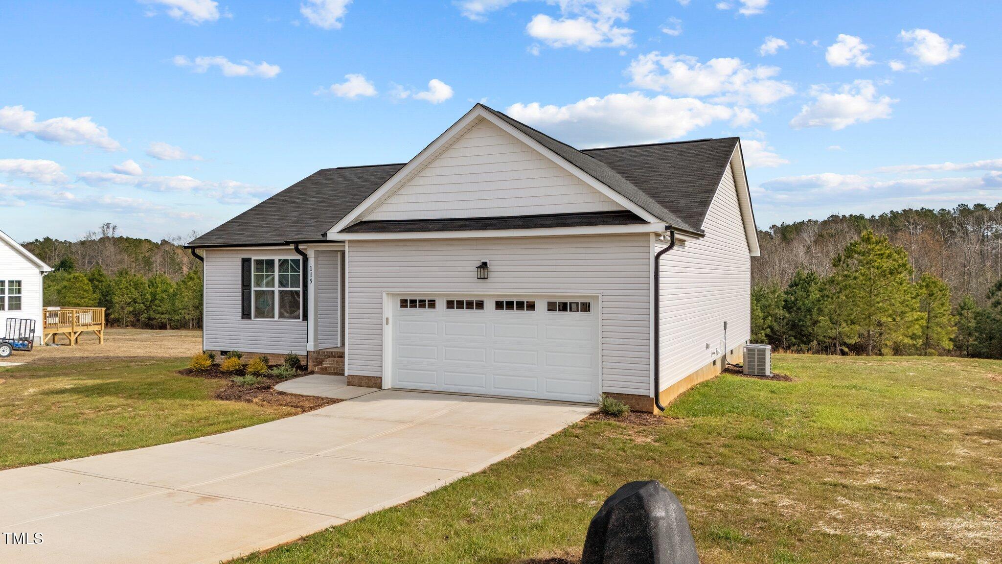 115 Brookhaven Drive