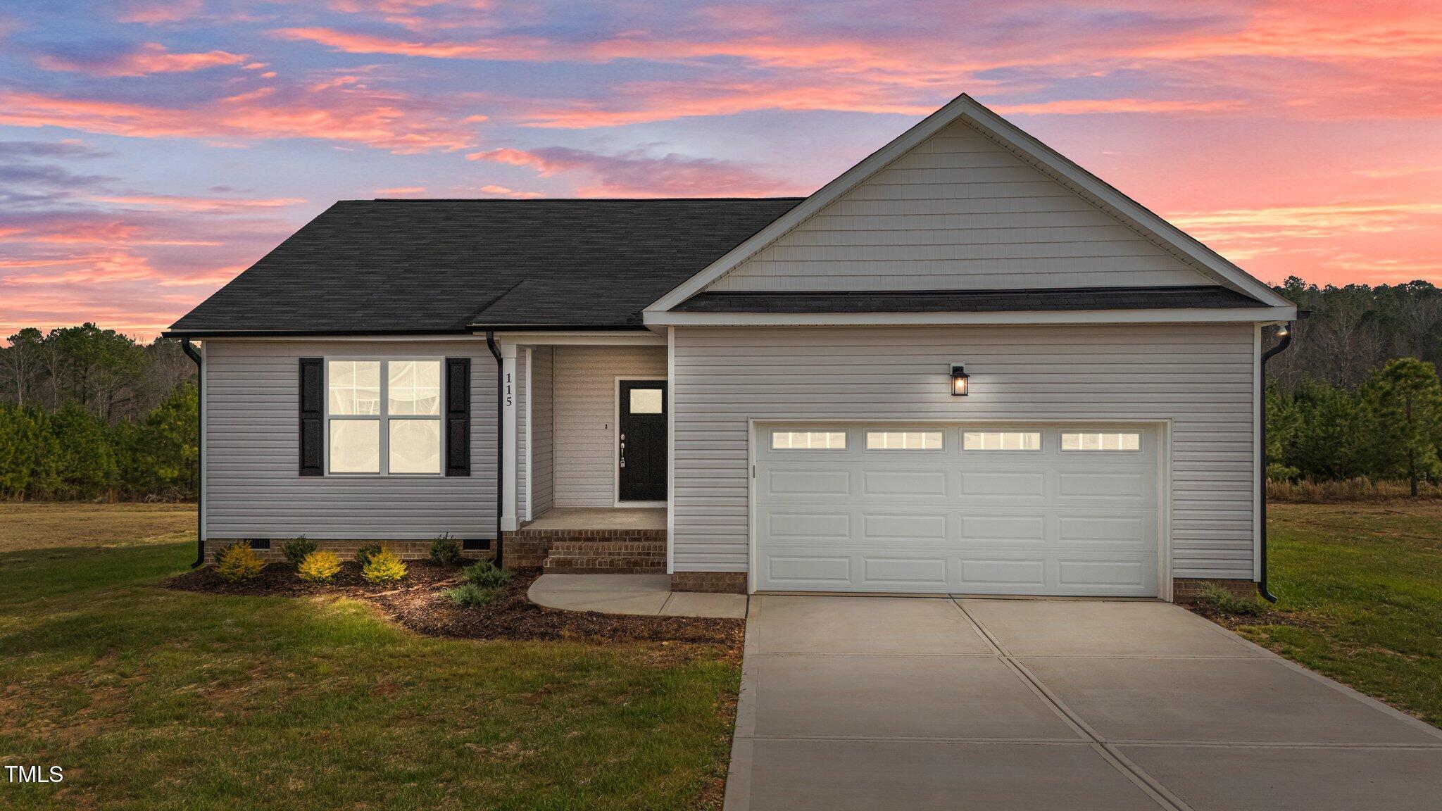 115 Brookhaven Drive