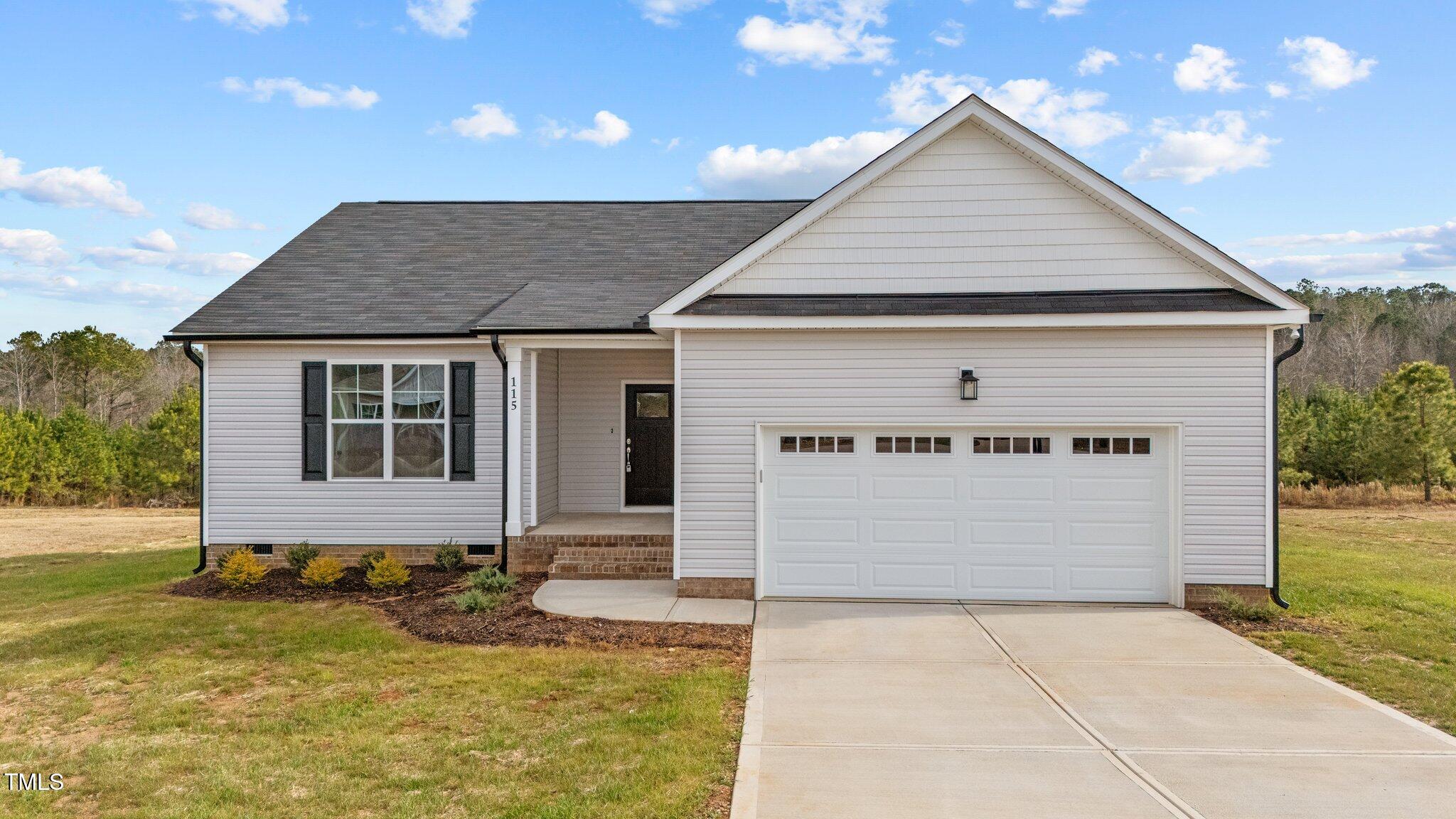 115 Brookhaven Drive