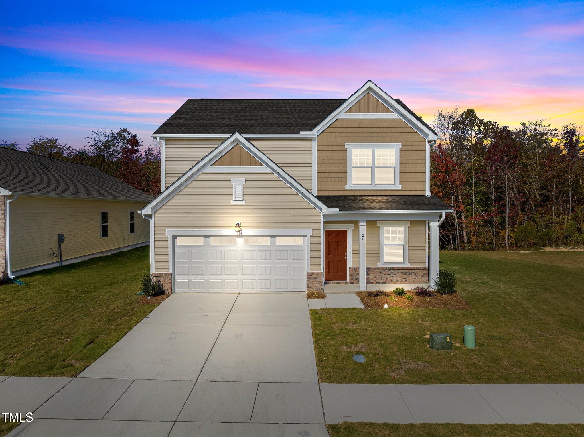 24 Rolling Banks Drive