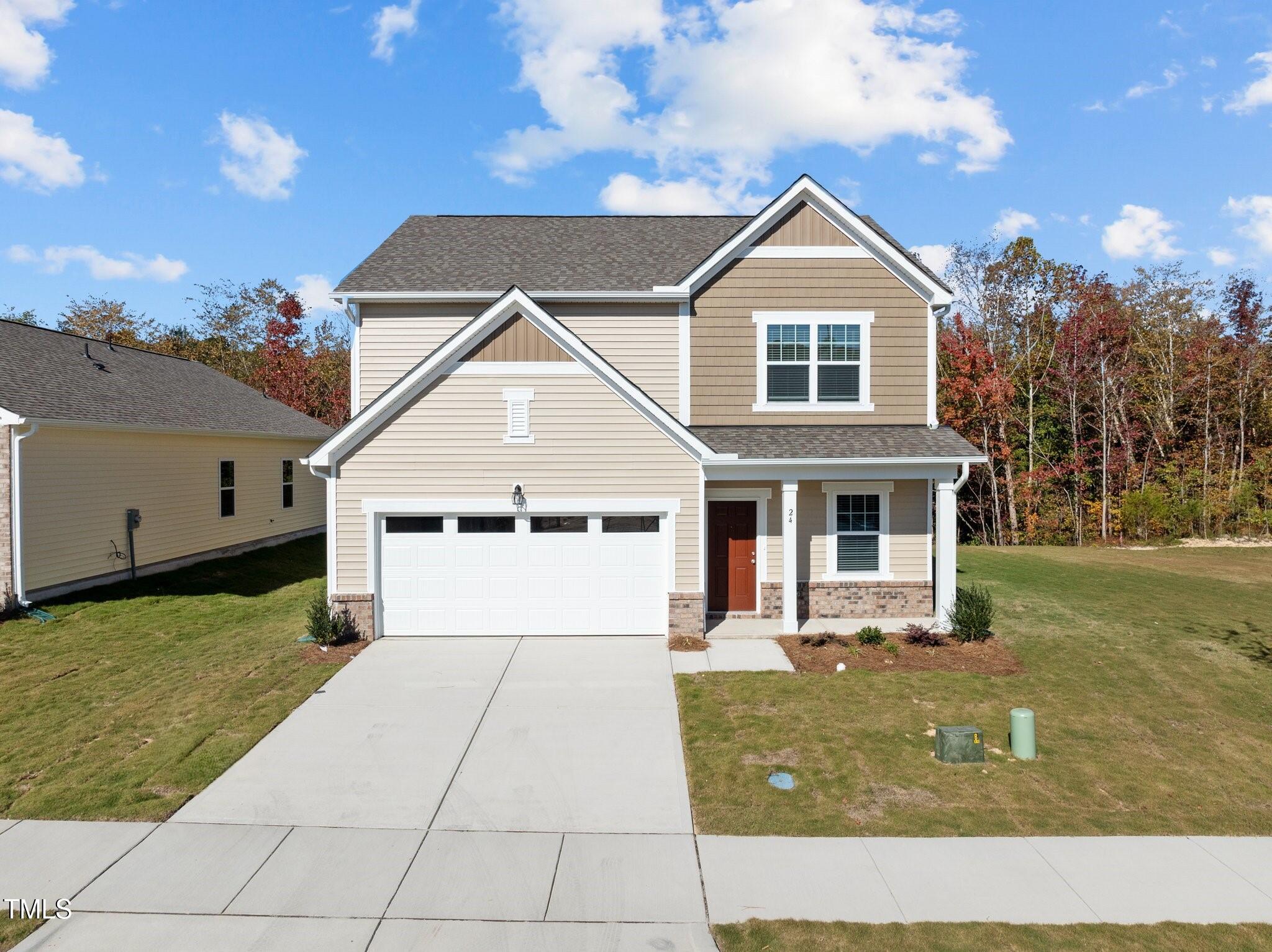 24 Rolling Banks Drive