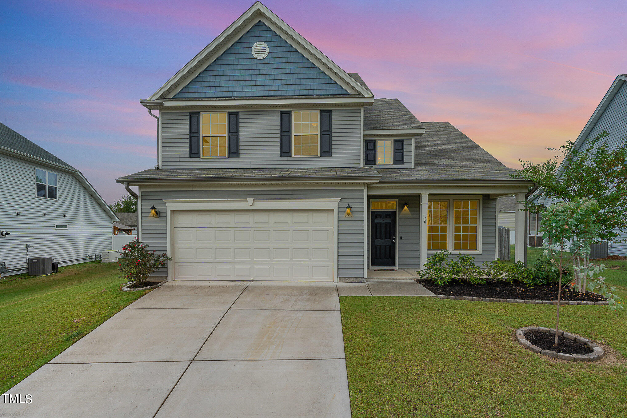 90 Flat Shoal Ln