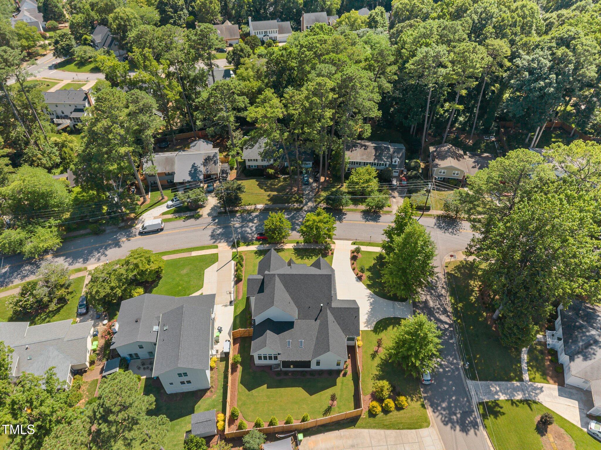 701 Dartmouth Road