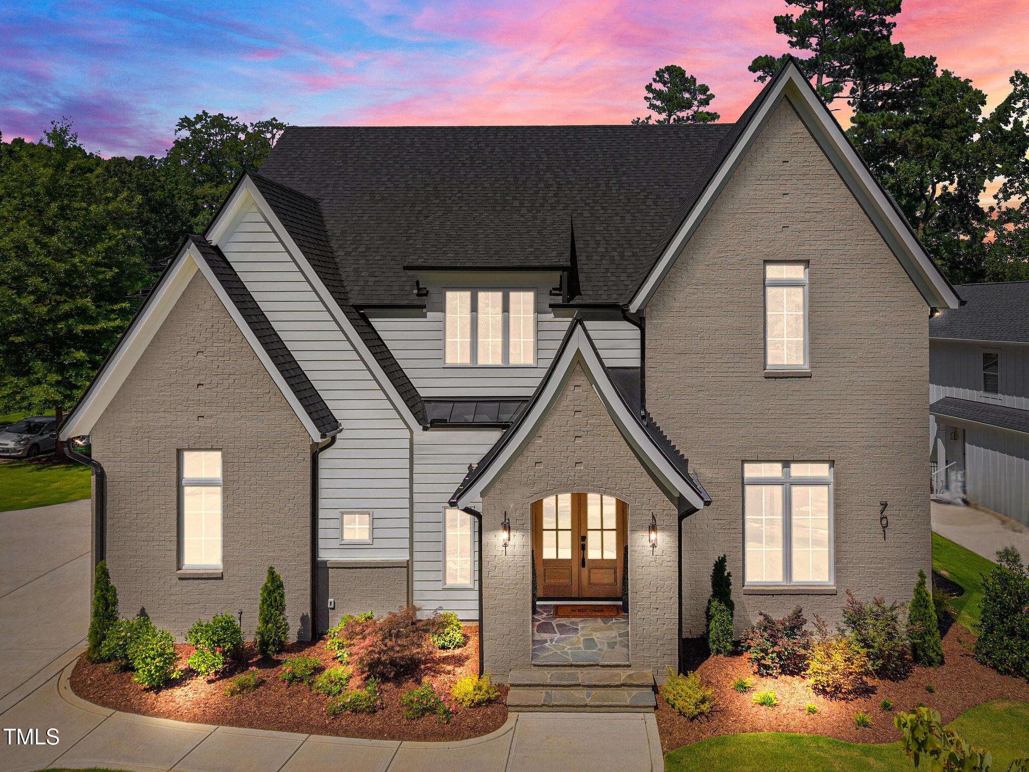 701 Dartmouth Road