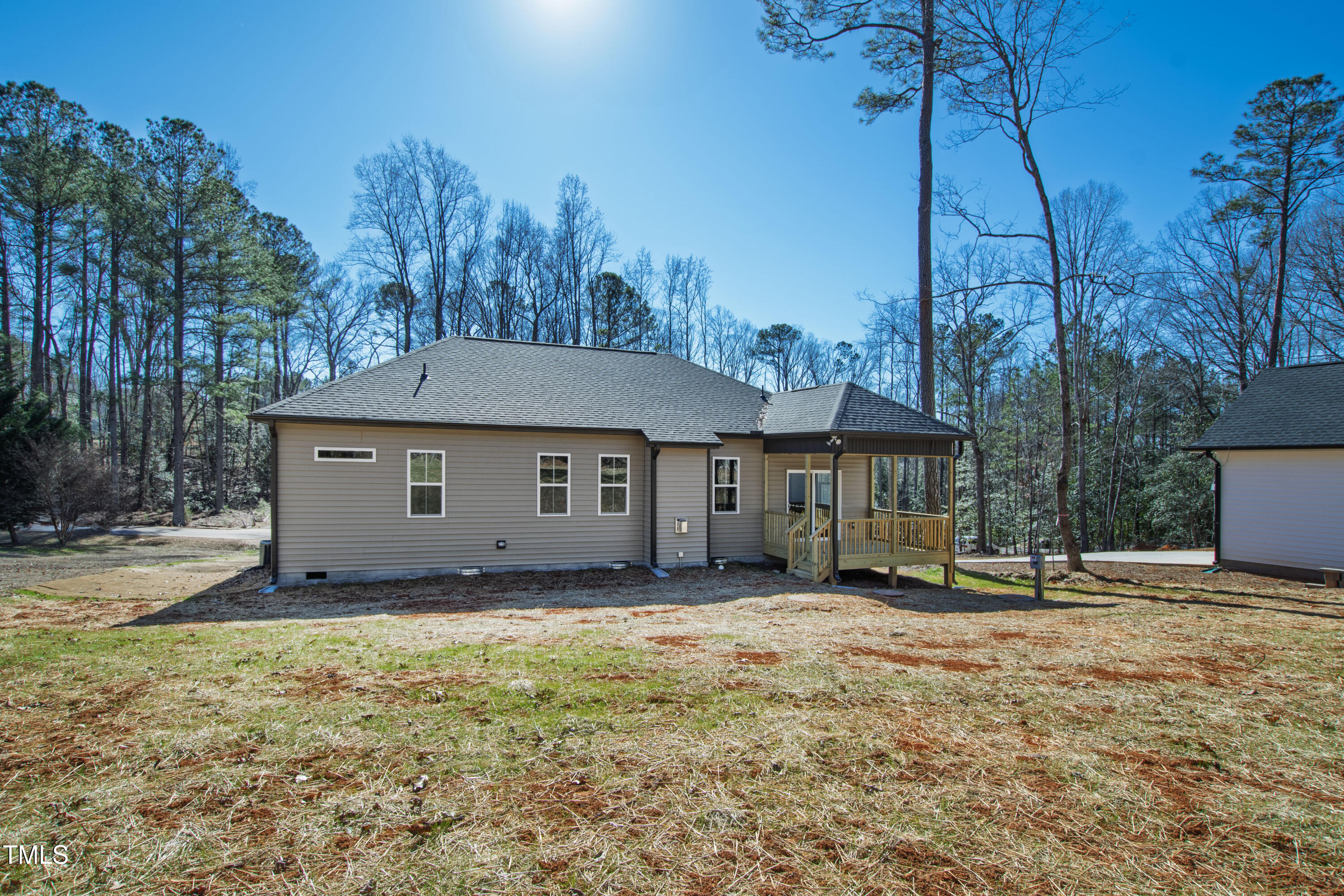 240 Sequoia Drive