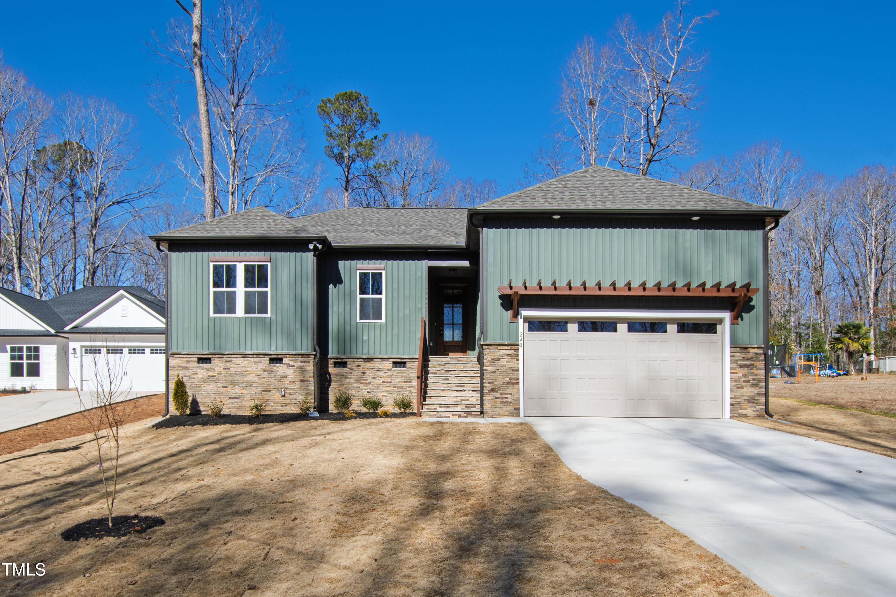 240 Sequoia Drive